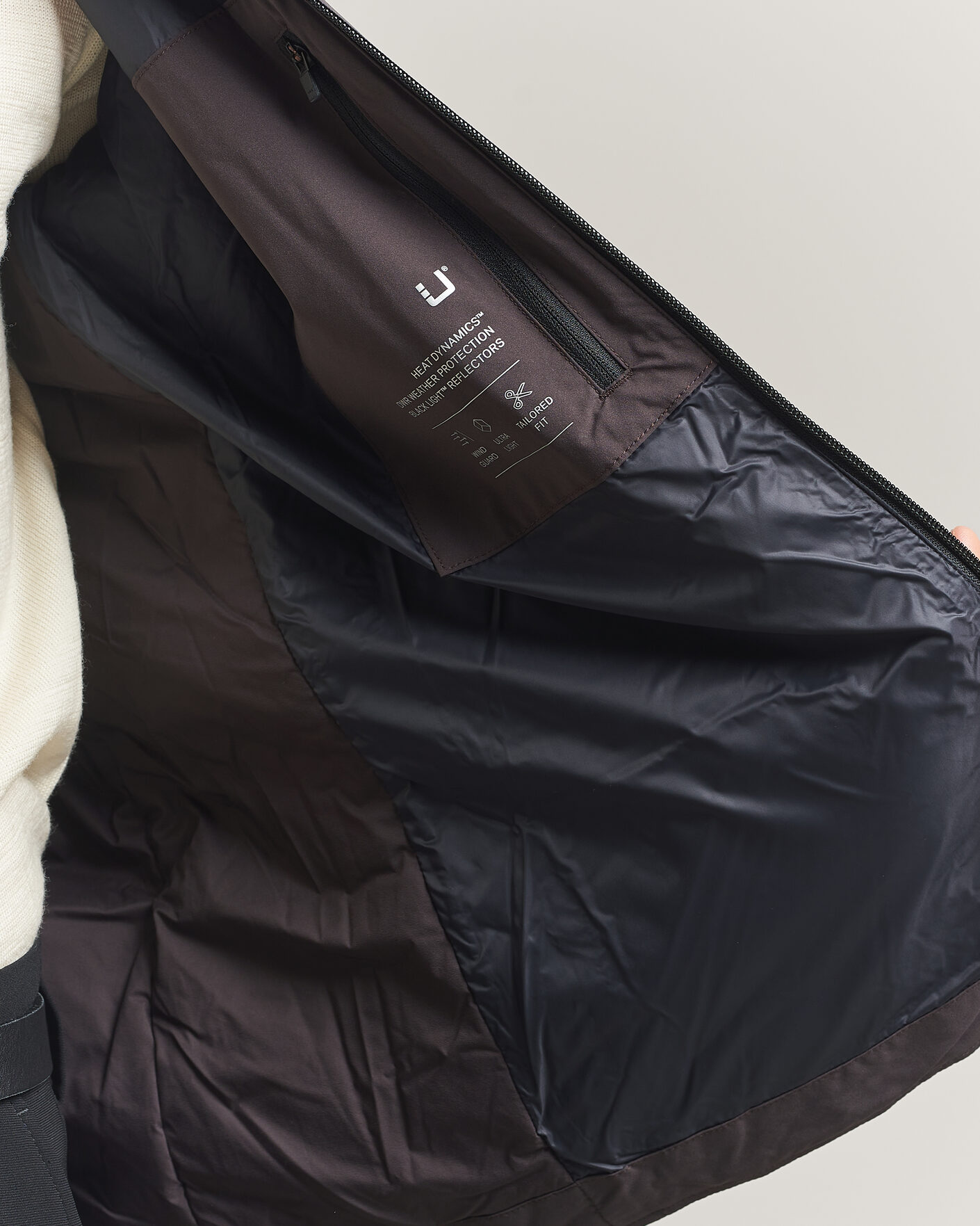 Herre | Jakker | UBR | Viper Jacket Esspresso