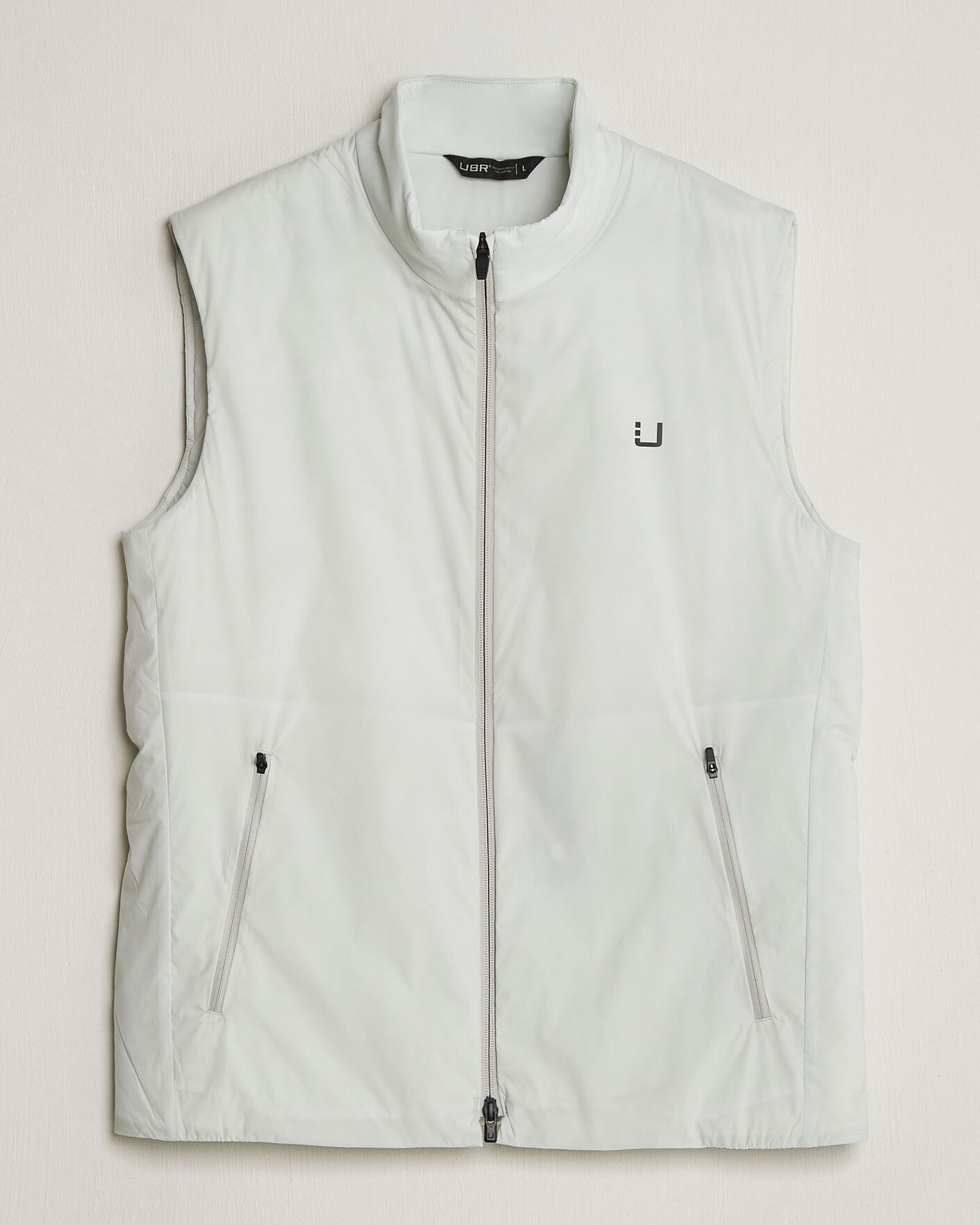 Herre | Vester | UBR | Raptor Lightweight Vest Chalk