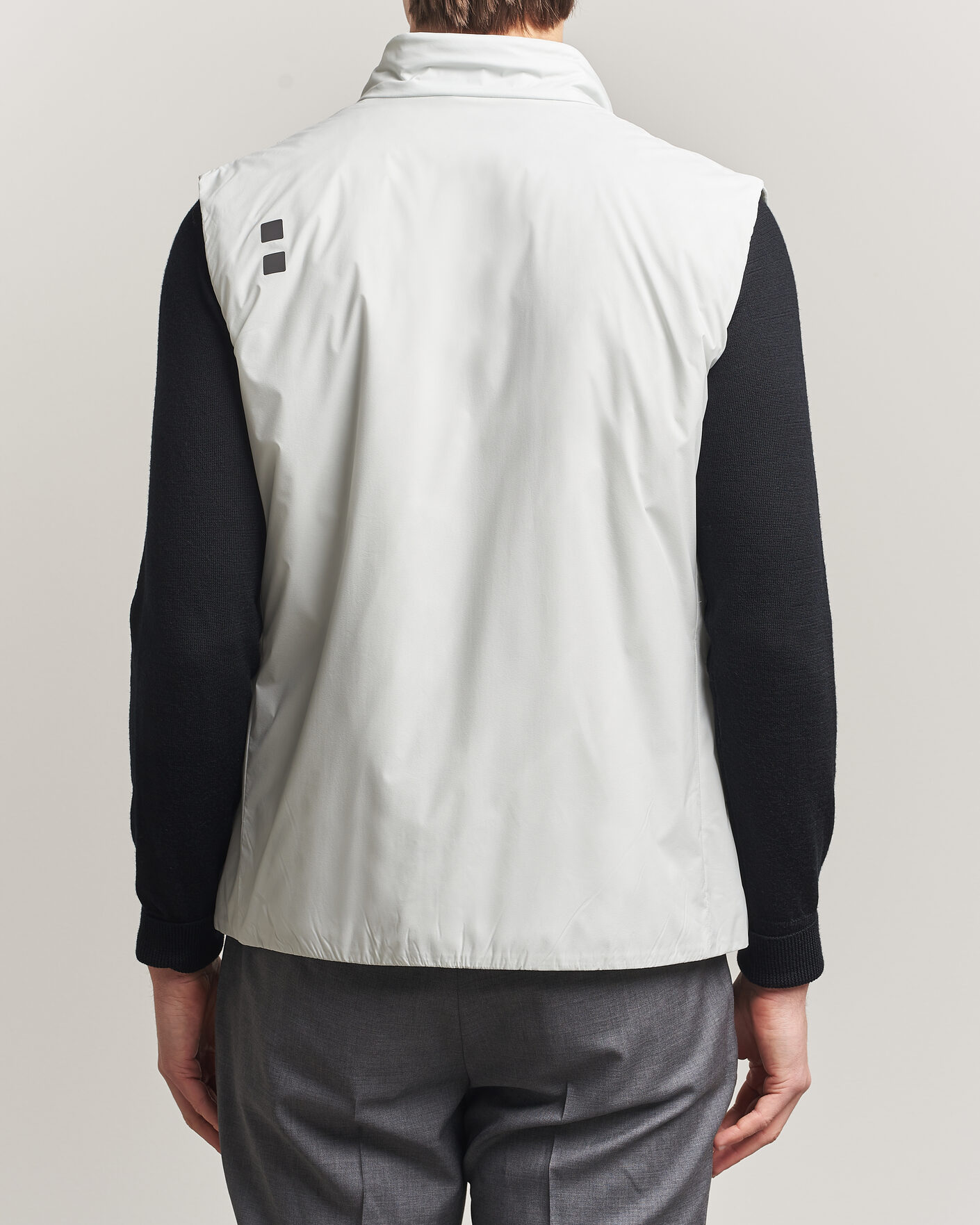 Herre | Vester | UBR | Raptor Lightweight Vest Chalk