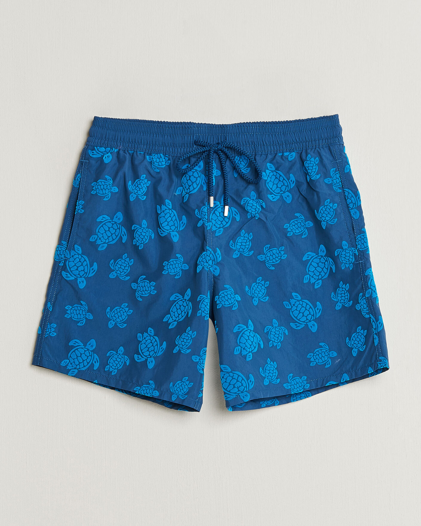 Herre | Badeshorts | Vilebrequin | Moorea Swimshorts Evening