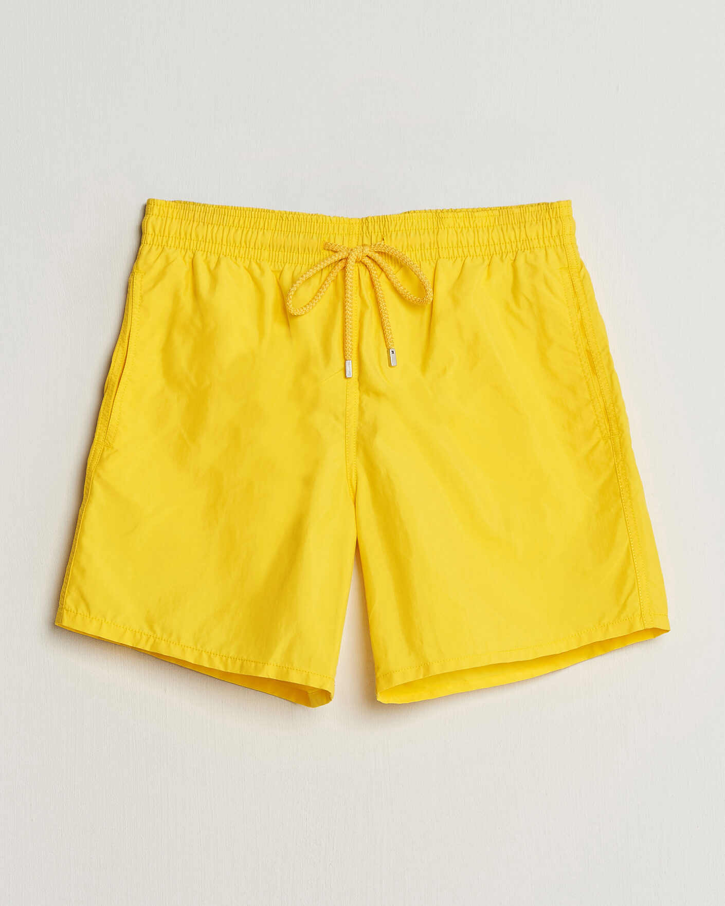 Herre | Badeshorts | Vilebrequin | Moorea Swimshorts Soleil