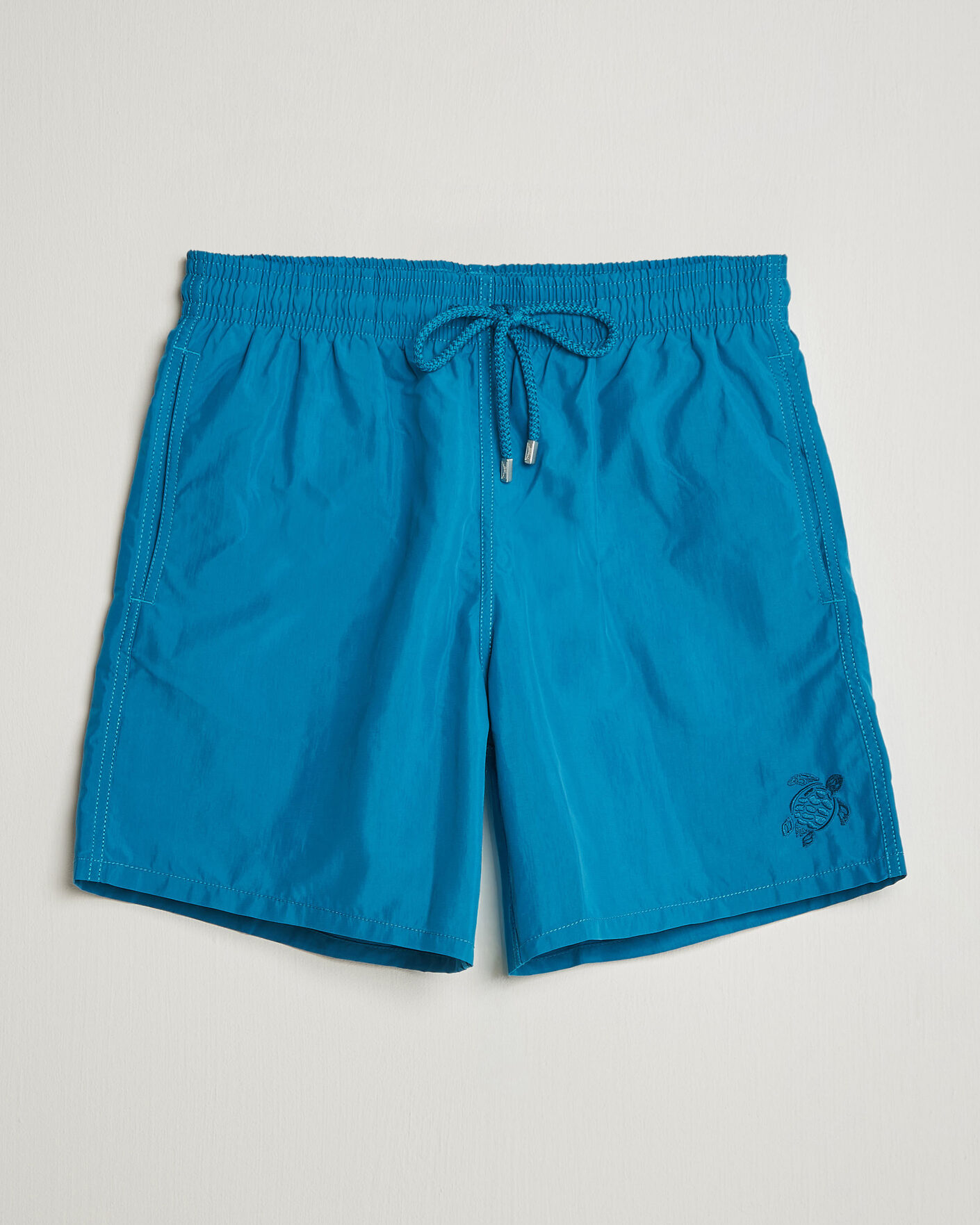 Herre | Badeshorts | Vilebrequin | Moorea Swimshorts Coin Coin