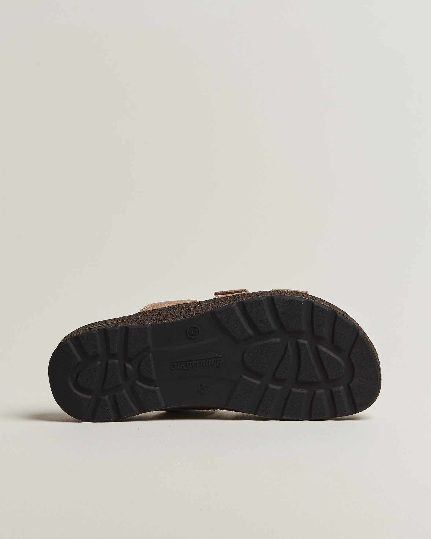Herre | Sandaler og tøfler | Blundstone | 2699 Aerocork Suede Sandal Sand