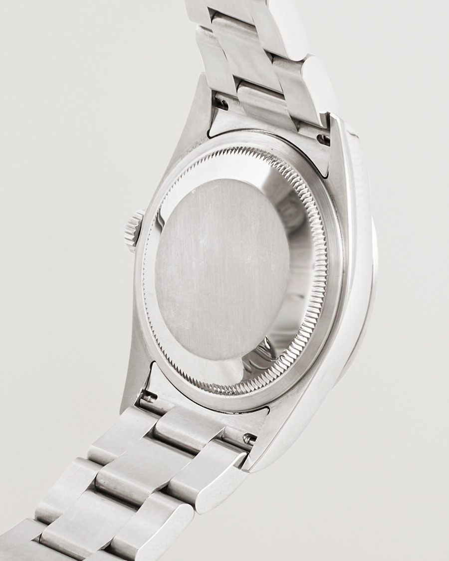 Herre | Pre-Owned & Vintage Watches | Rolex Pre-Owned | Explorer 36