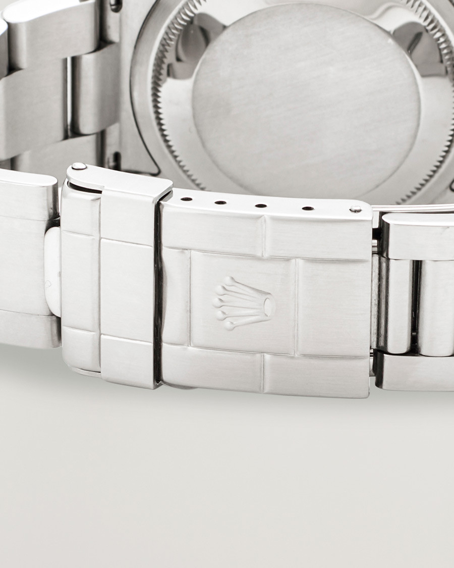 Herre | Pre-Owned & Vintage Watches | Rolex Pre-Owned | Explorer 36