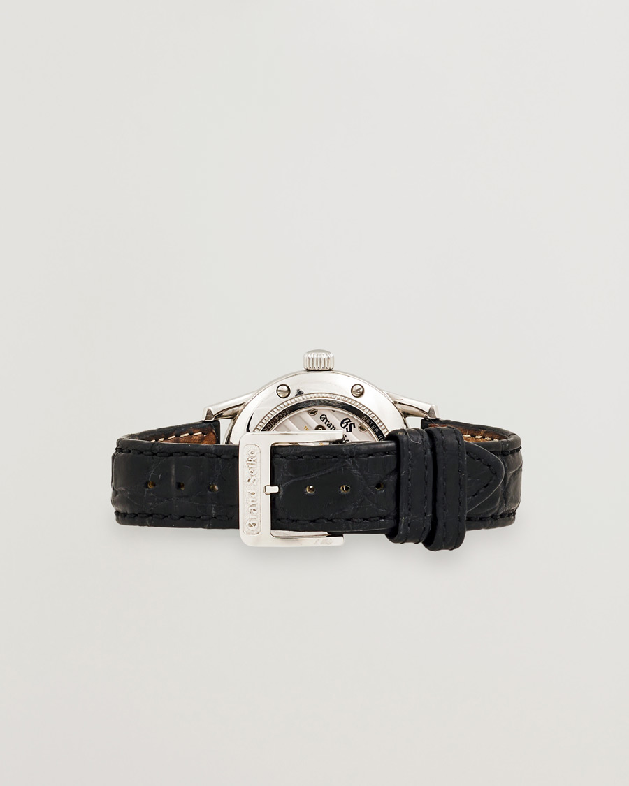 Herre | Pre-Owned & Vintage Watches | Seiko Pre-Owned | Elegance Collection 