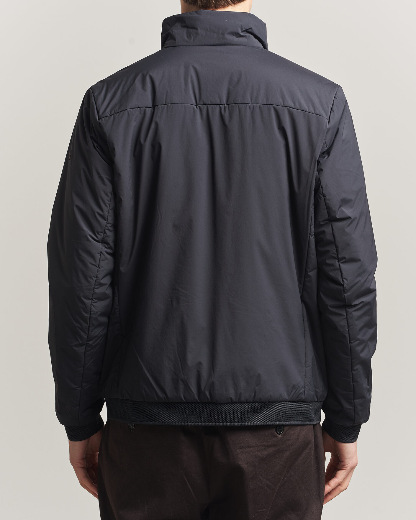 Herre | Jakker | Scandinavian Edition | Studio II Lightweight Jacket Graphite