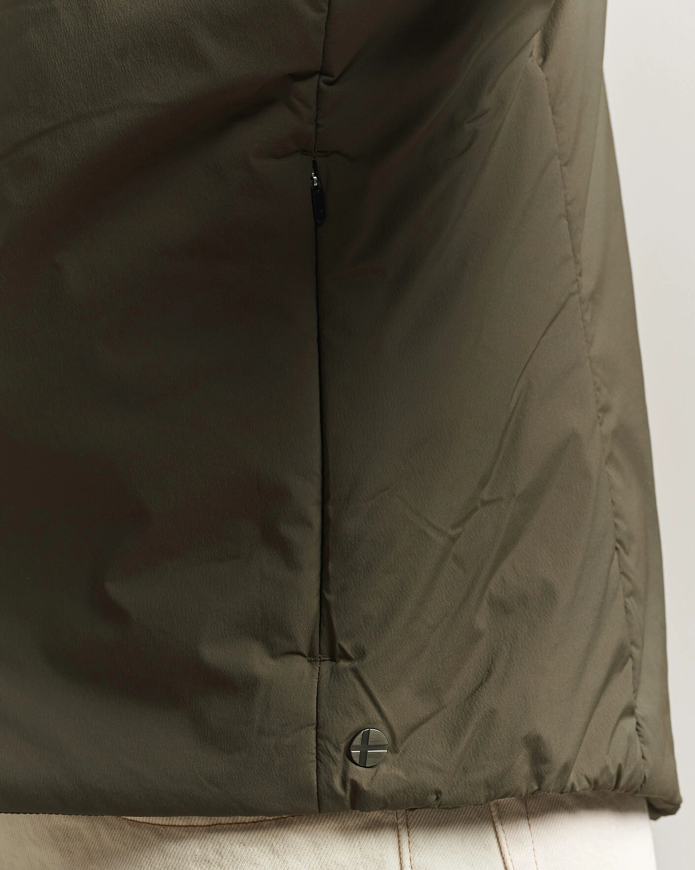 Herre | Vester | Scandinavian Edition | Map II Lightweight Vest Major Brown