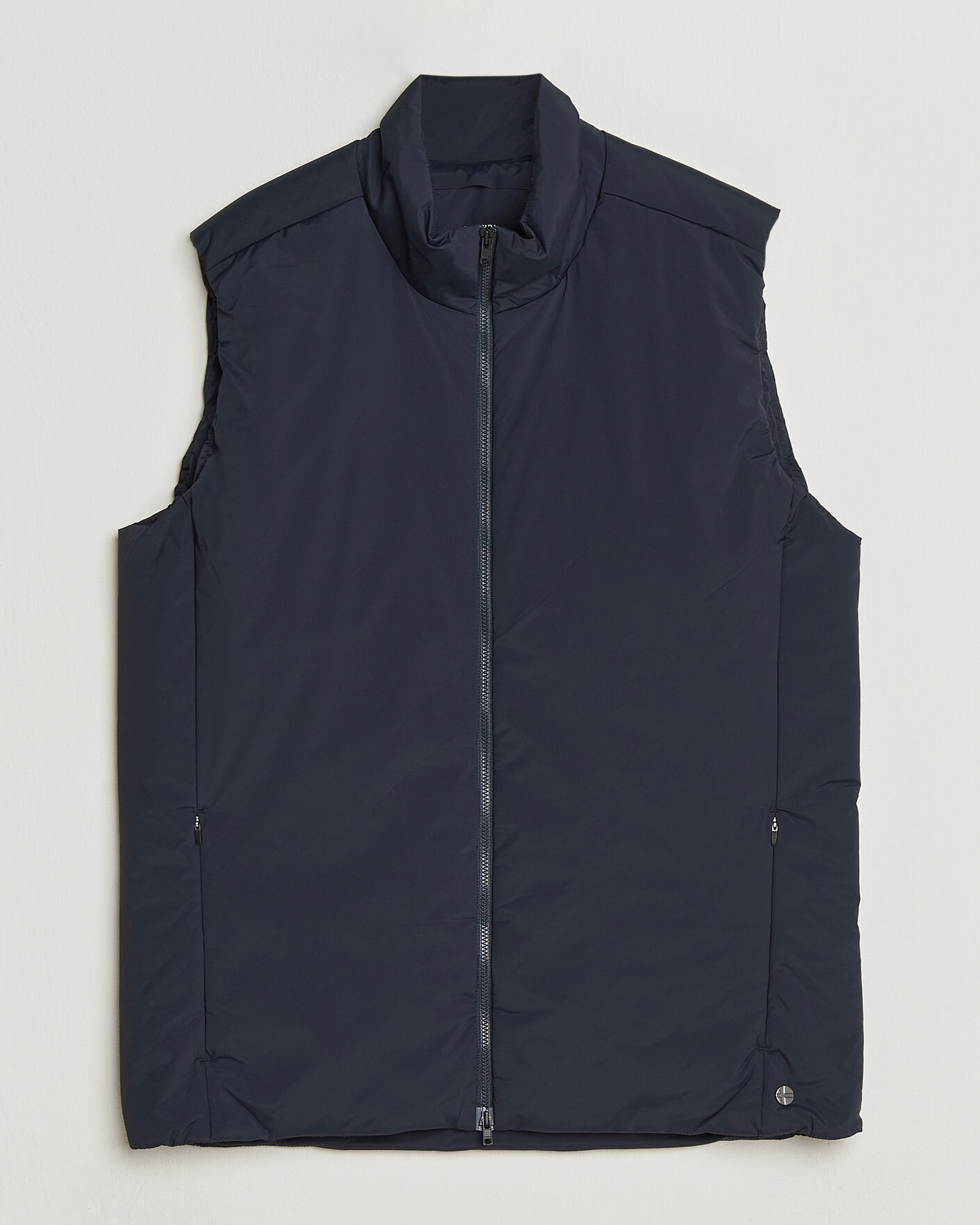 Herre | Vester | Scandinavian Edition | Map II Lightweight Vest Midnight Blue