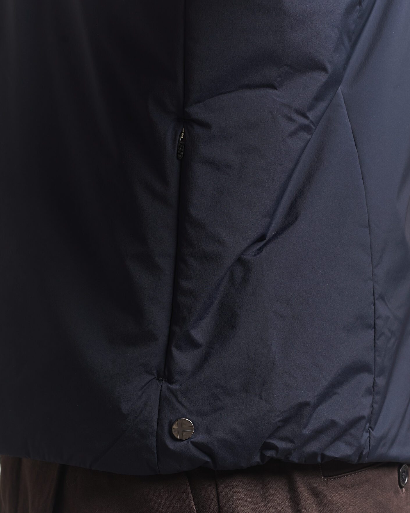 Herre | Vester | Scandinavian Edition | Map II Lightweight Vest Midnight Blue