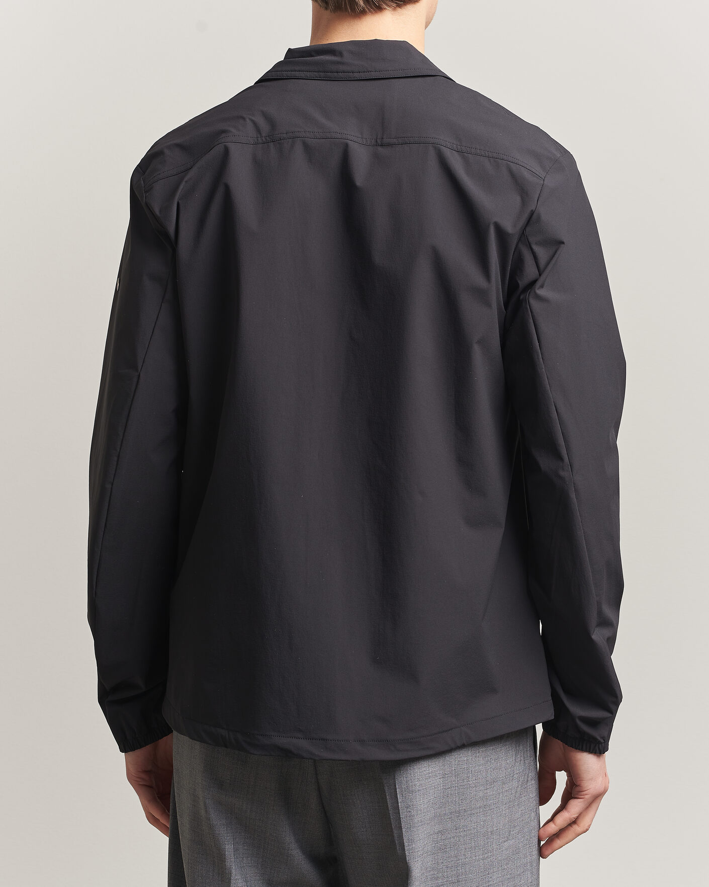 Herre | Jakker | Scandinavian Edition | Motion II Packable Jacket Graphite