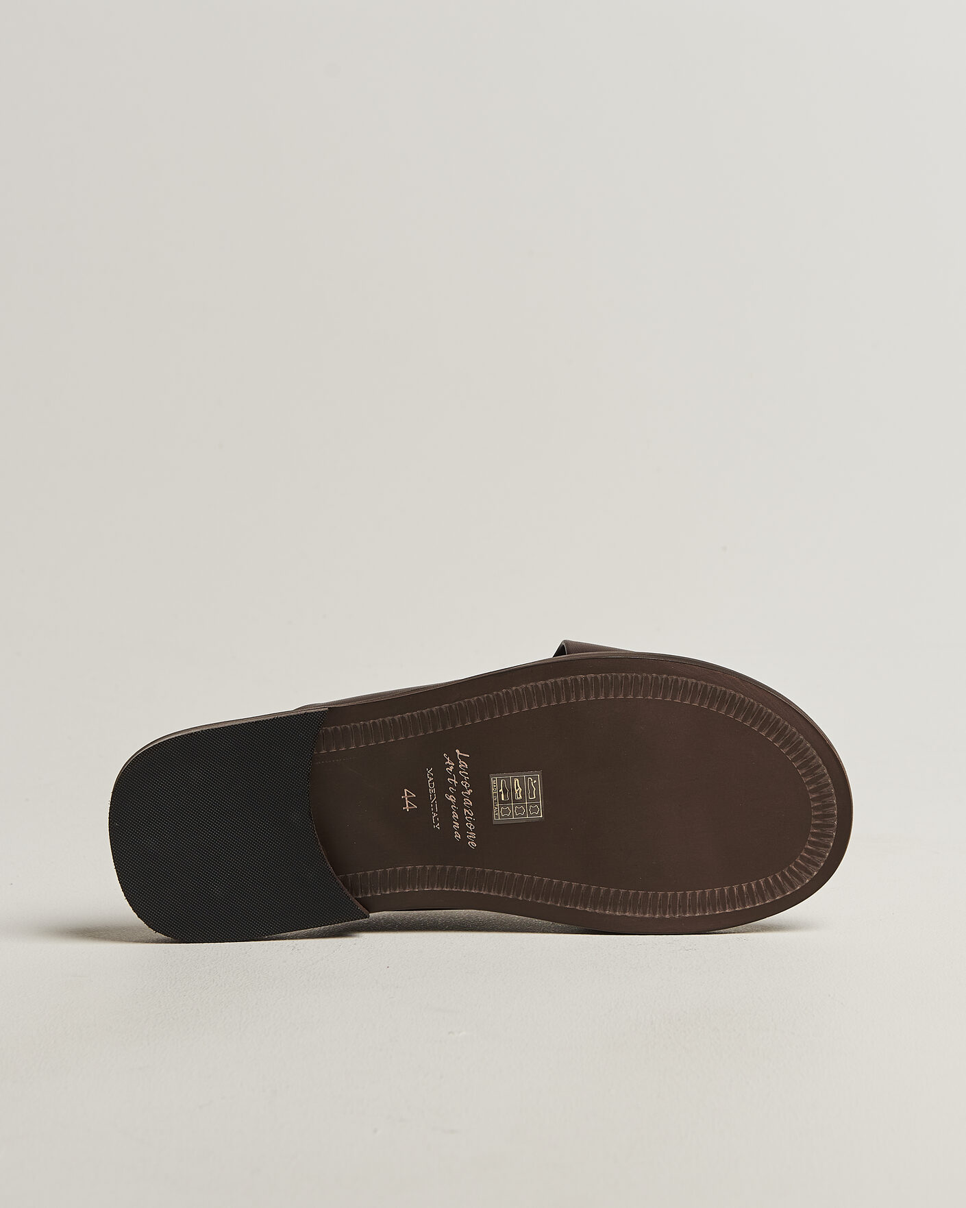 Herre | Sandaler og tøfler | Thera's | Classic Sandals Dark Brown Calf