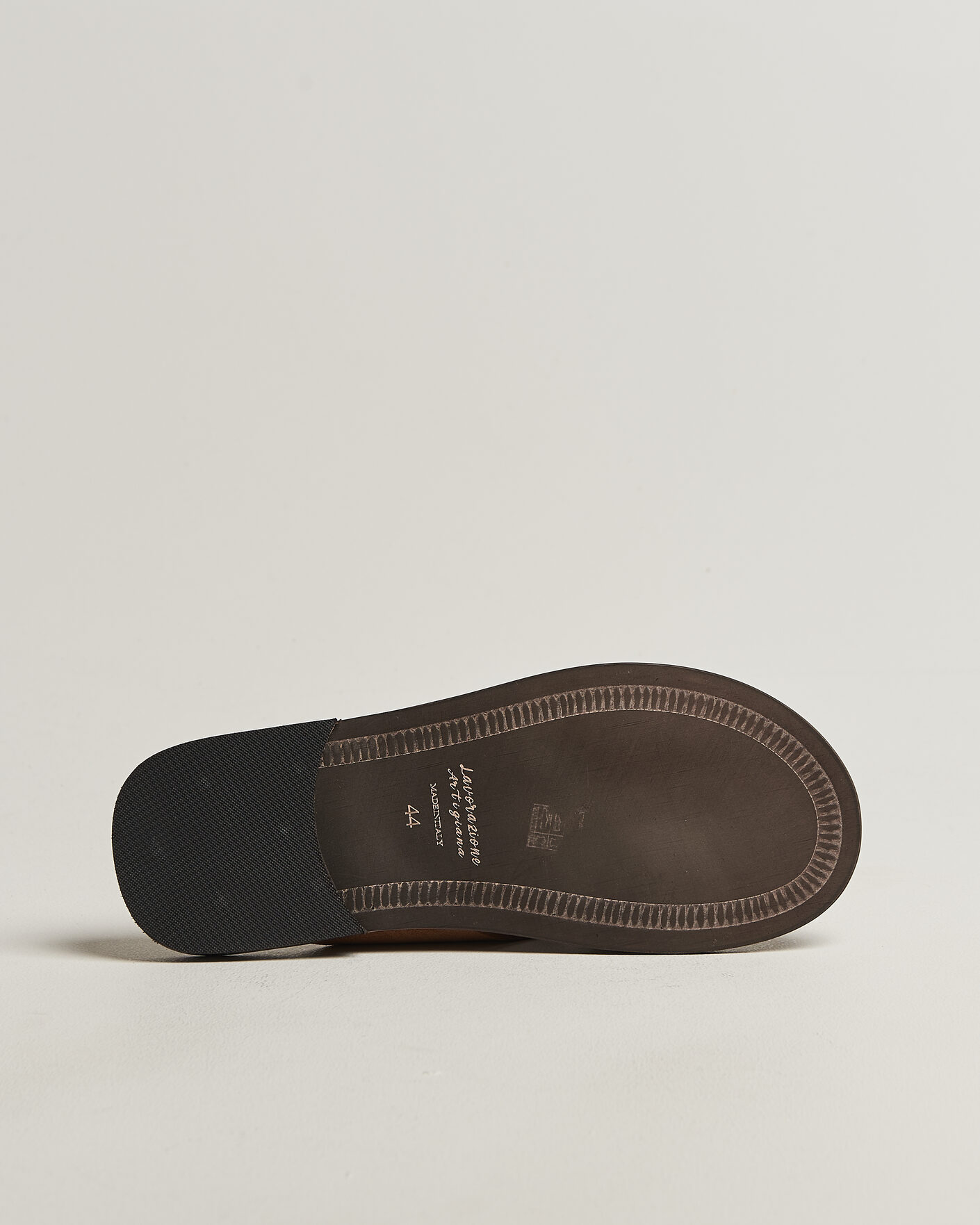 Herre | Sandaler og tøfler | Thera's | Classic Sandals Whiskey Suede