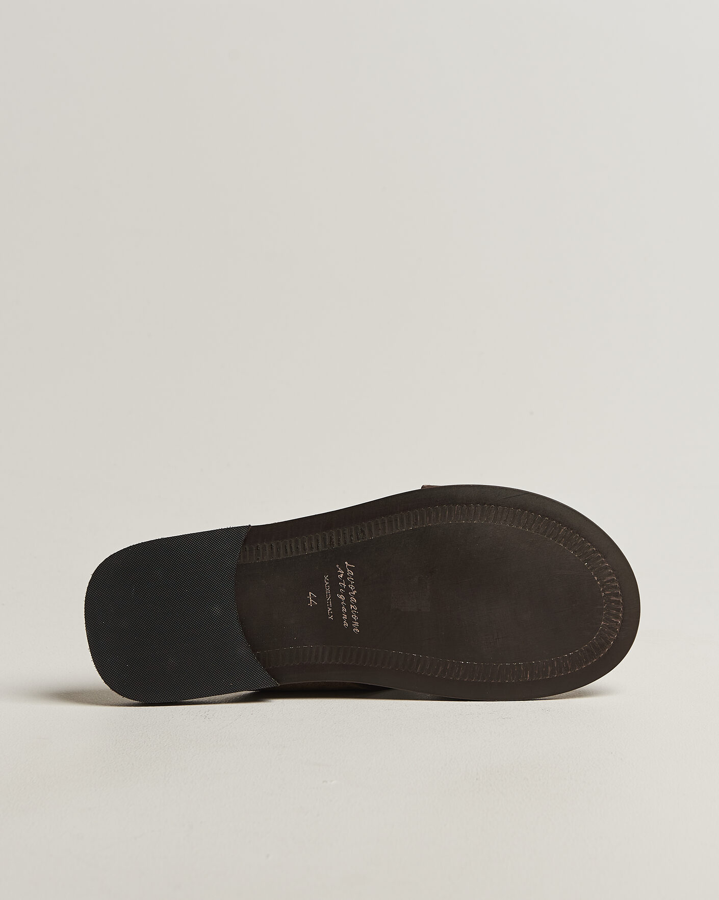 Herre | Sandaler og tøfler | Thera's | Classic Sandals Dark Brown Suede