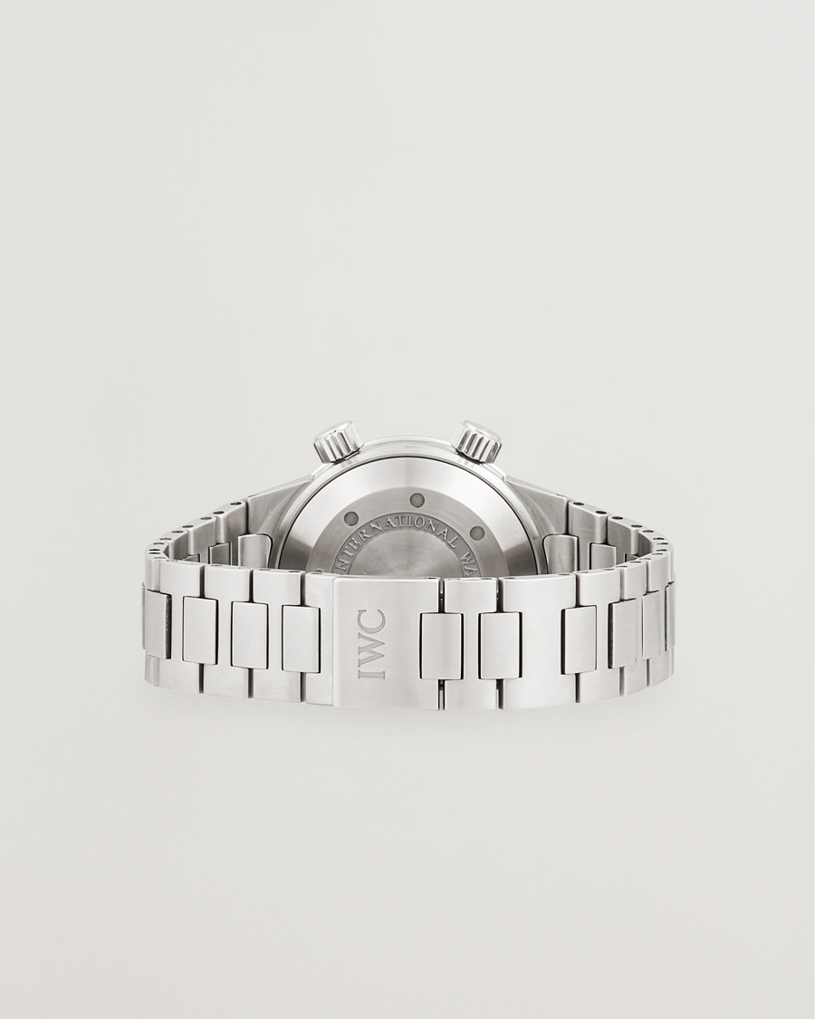 Herre | Pre-Owned & Vintage Watches | IWC Pre-Owned | Aquatimer Automatic