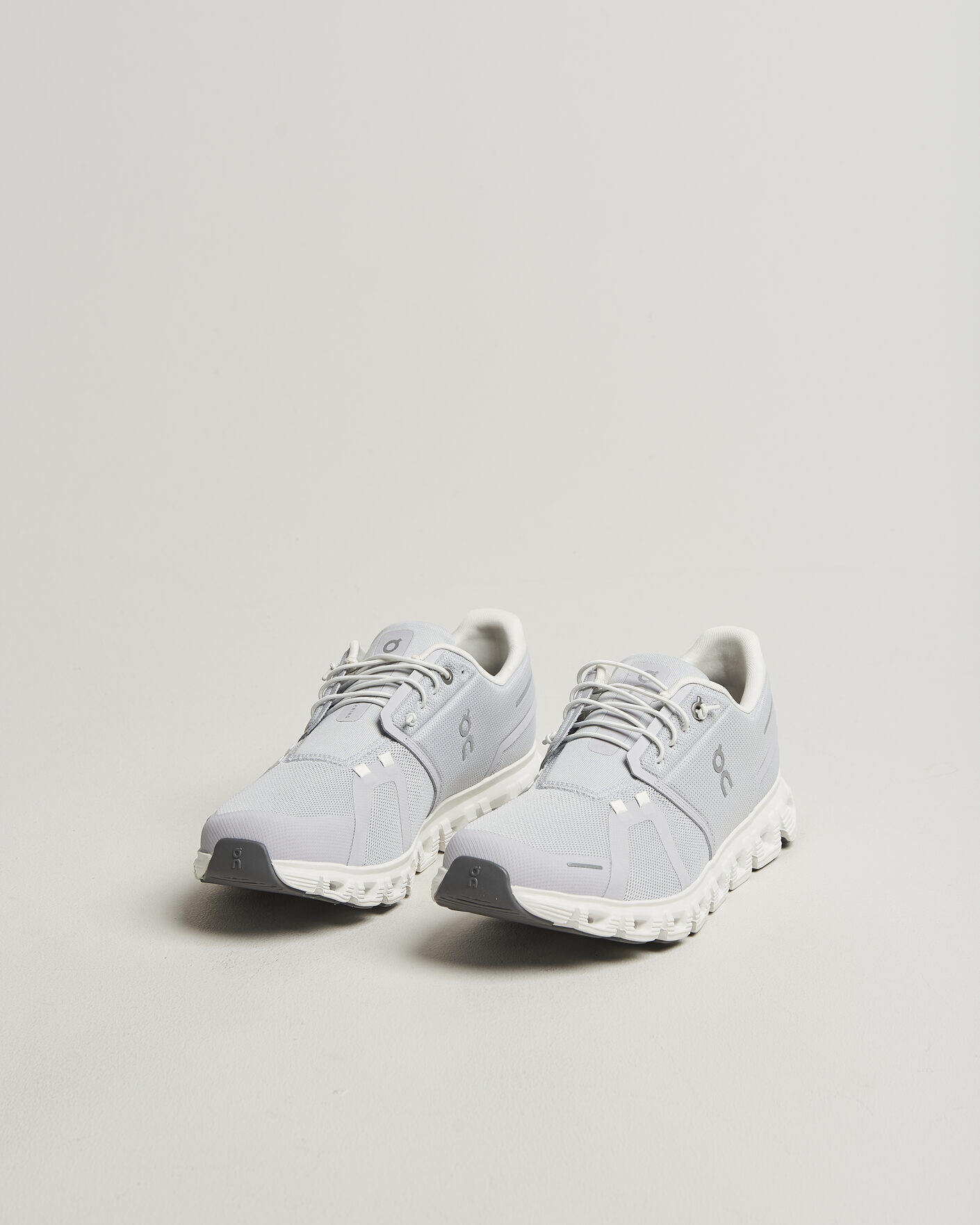 Herre | Sneakers | On | Cloud 6 Glacier/White