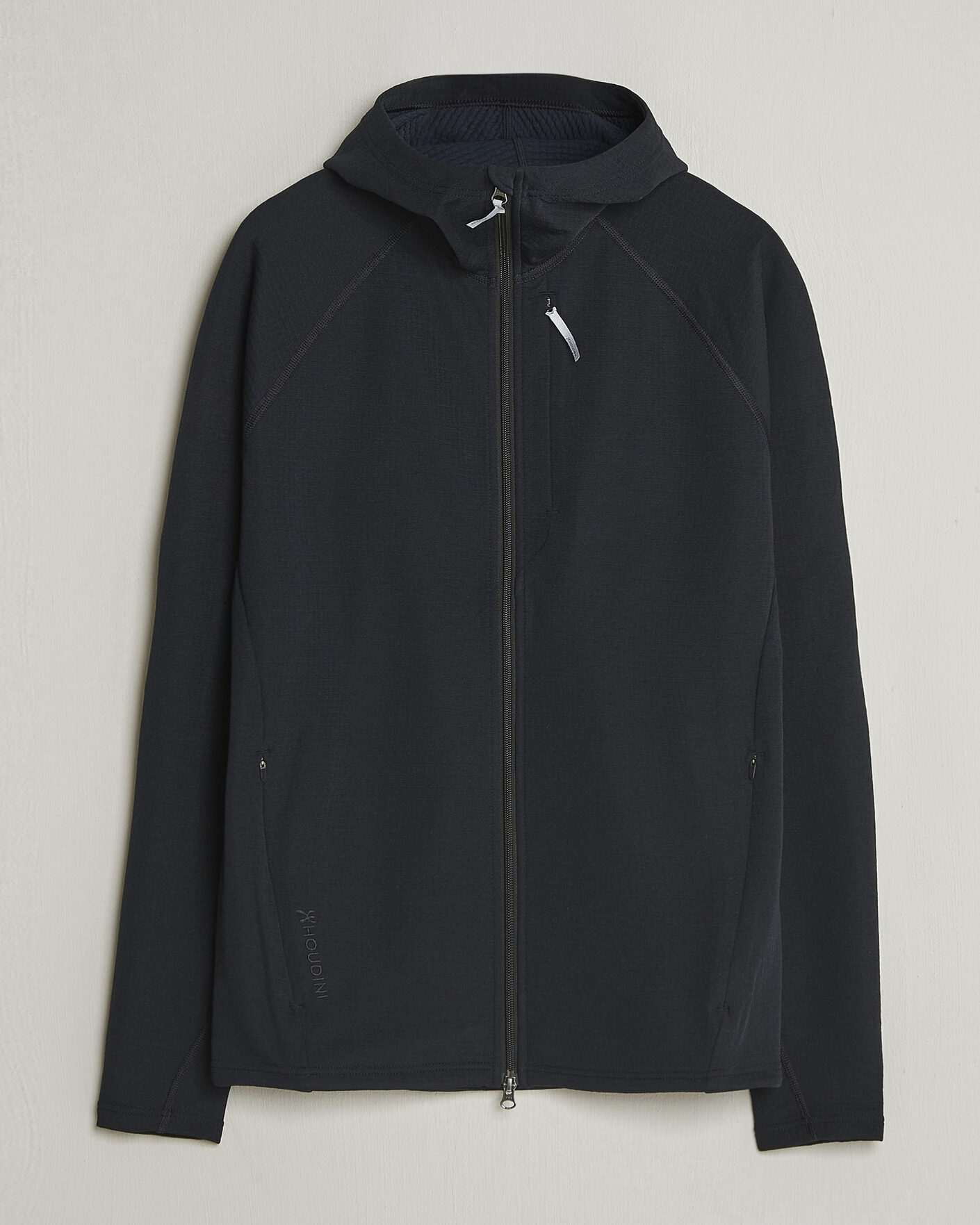 Herre | Gensere | Houdini | Aero Houdi True Black