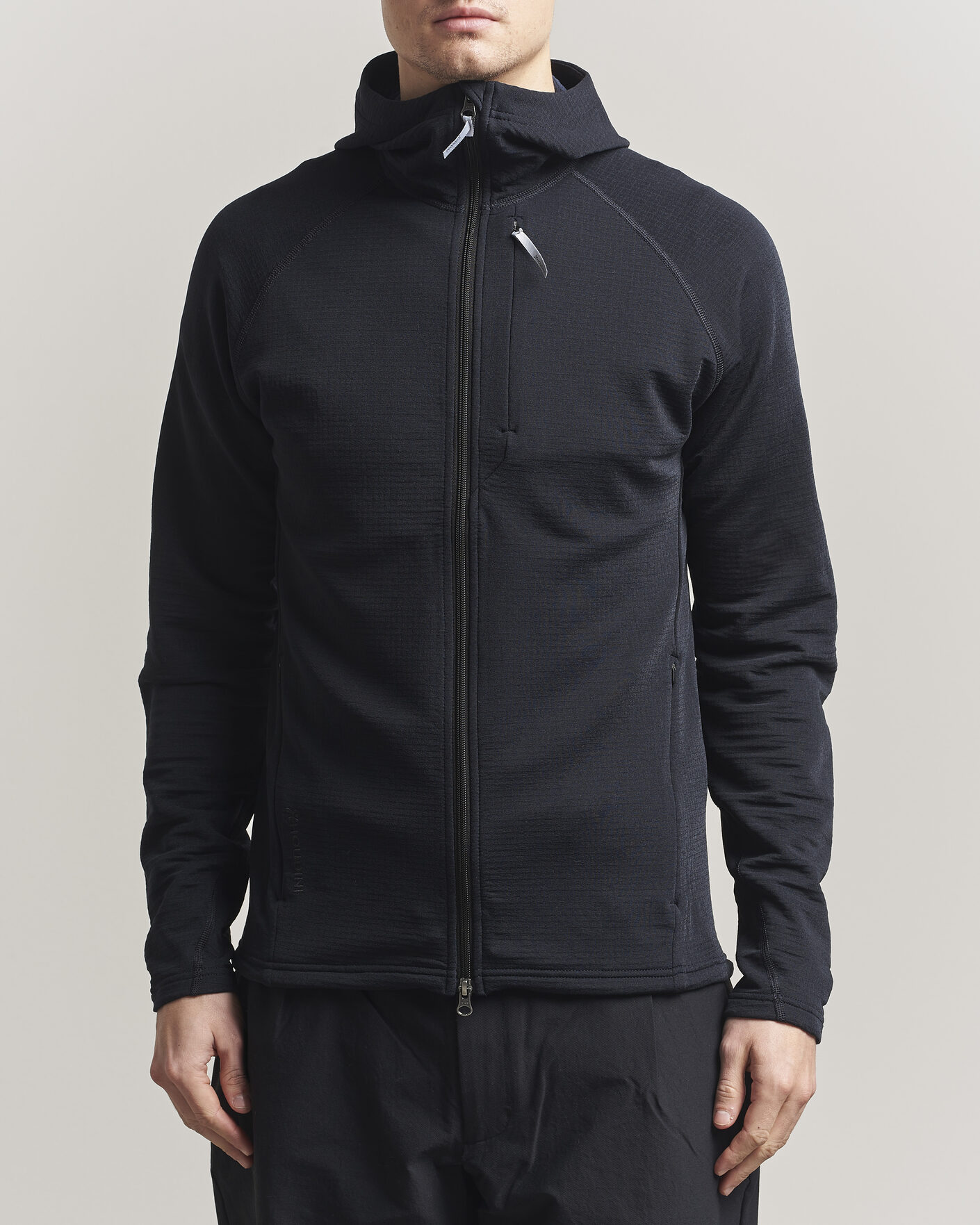 Herre | Gensere | Houdini | Aero Houdi True Black