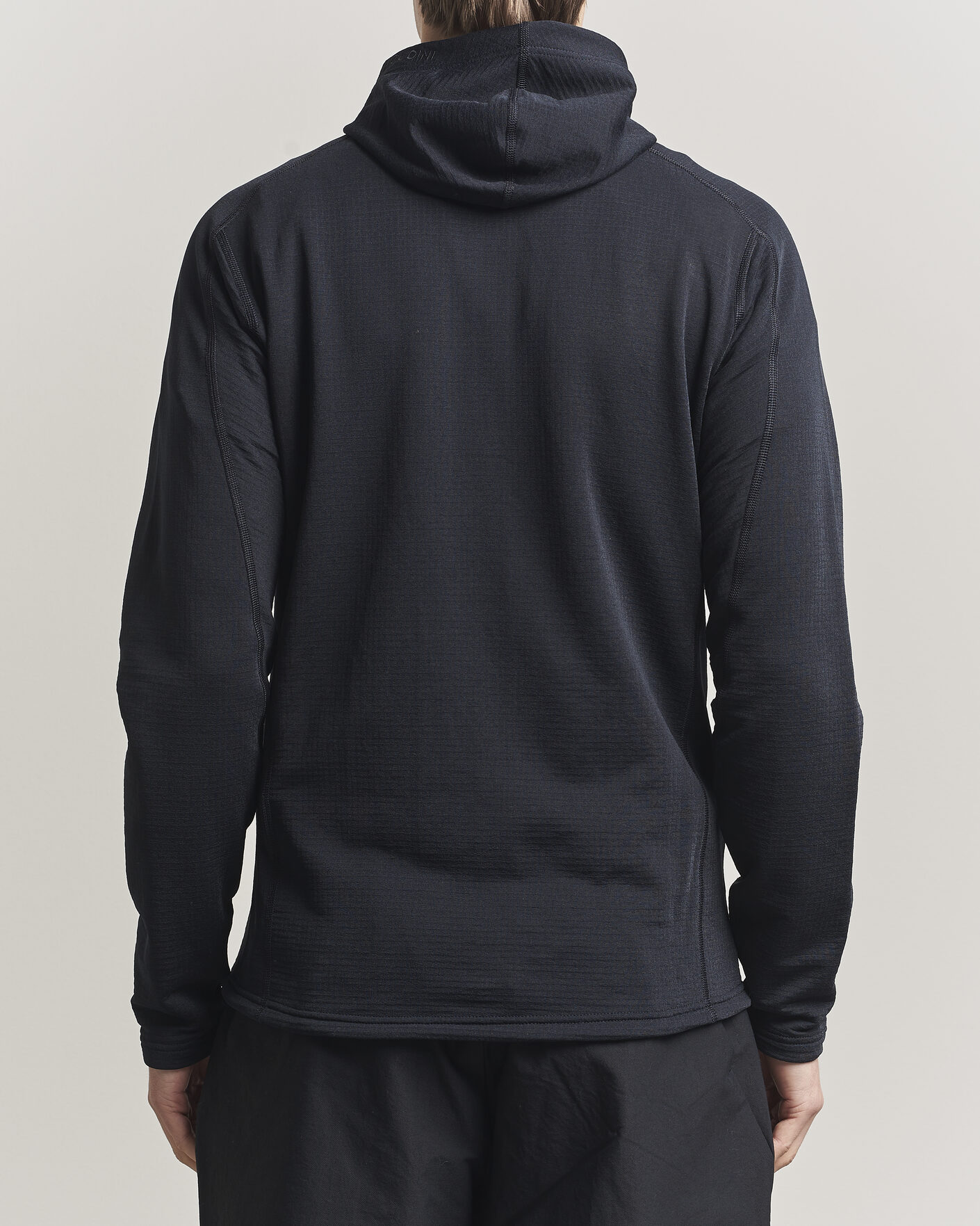 Herre | Gensere | Houdini | Aero Houdi True Black