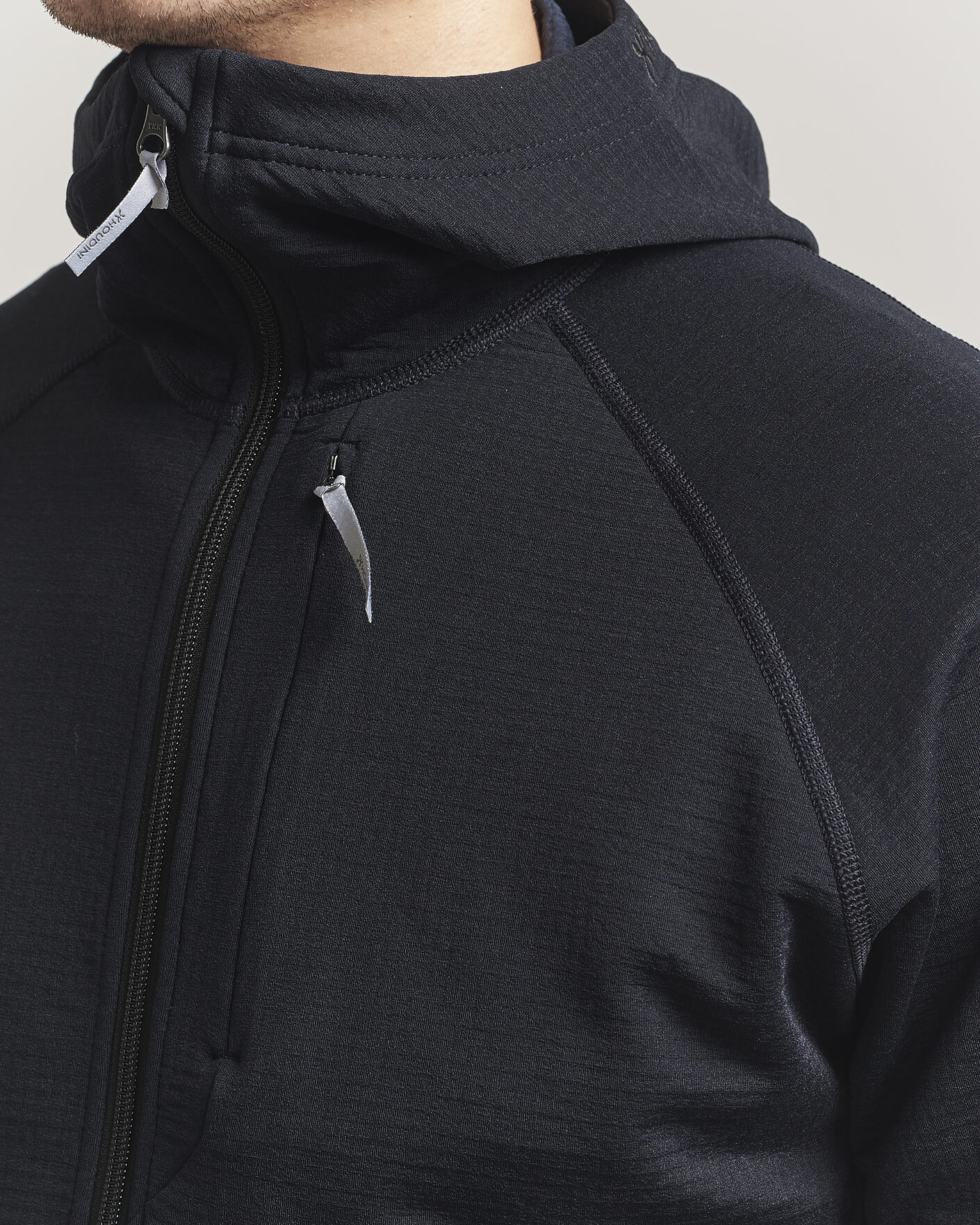 Herre | Gensere | Houdini | Aero Houdi True Black