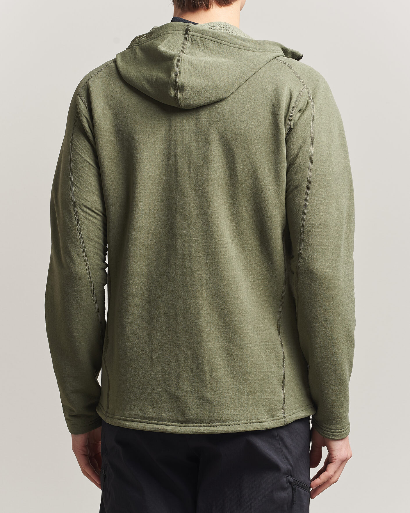 Herre | Gensere | Houdini | Aero Houdi Sage Green