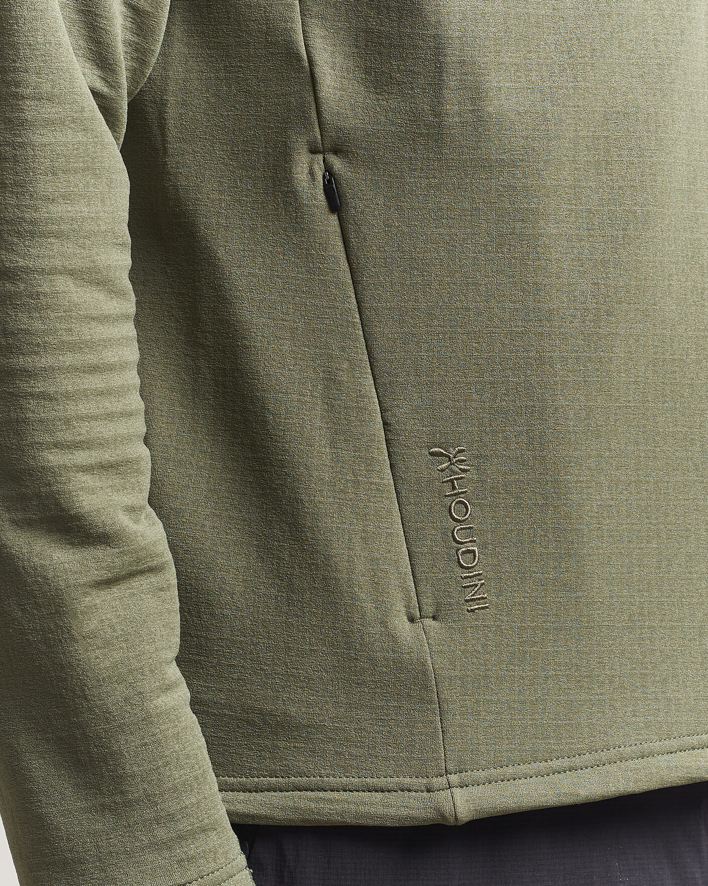 Herre | Gensere | Houdini | Aero Houdi Sage Green