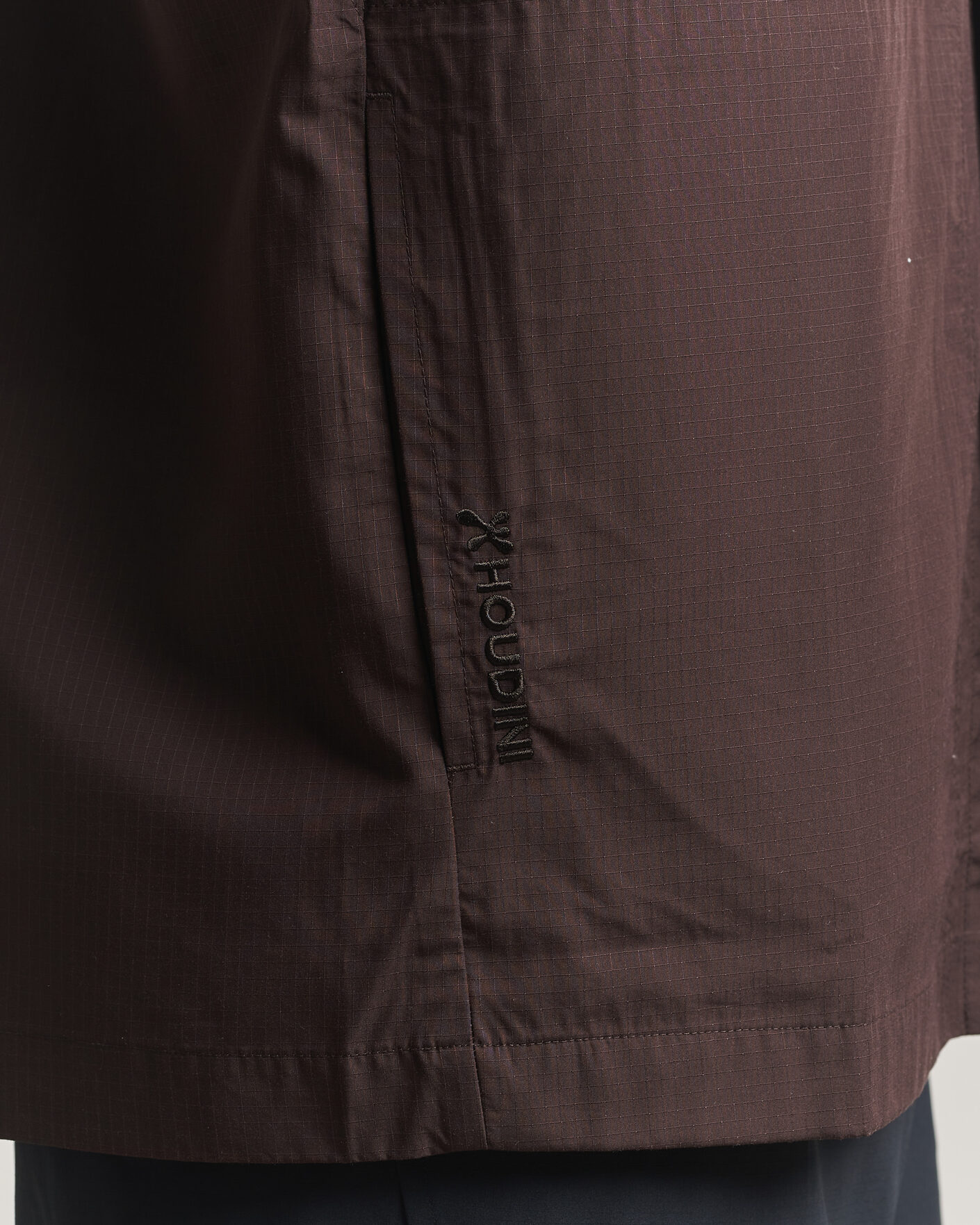 Herre | Skjorter | Houdini | Tree Chore Jacket Brown Illusion