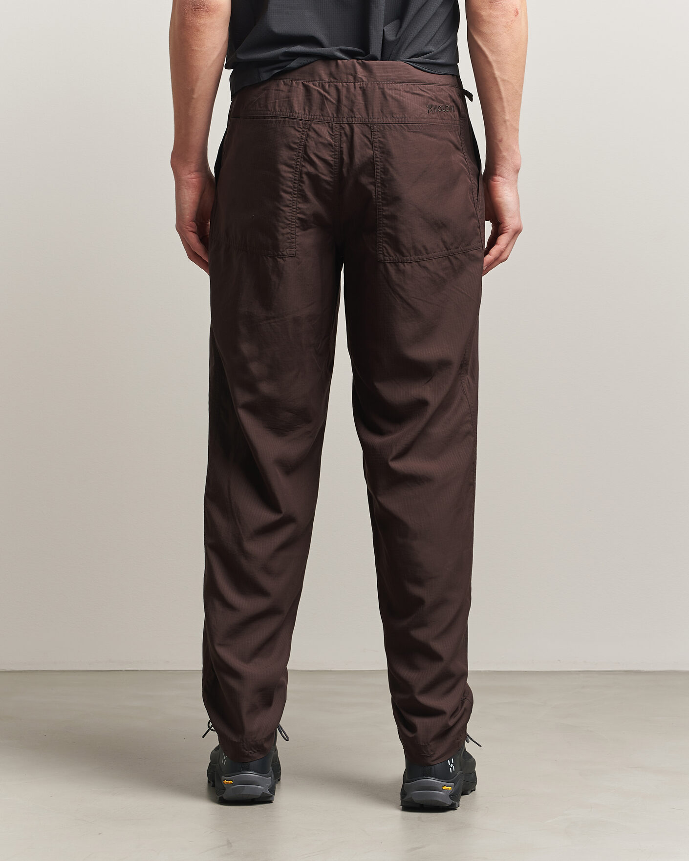 Herre | Bukser | Houdini | Tree Chore Pants II Brown Illusion