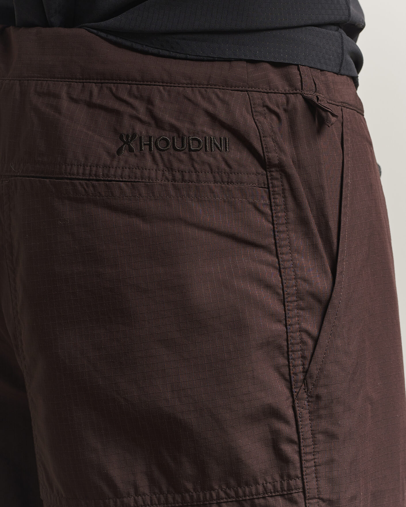 Herre | Bukser | Houdini | Tree Chore Pants II Brown Illusion