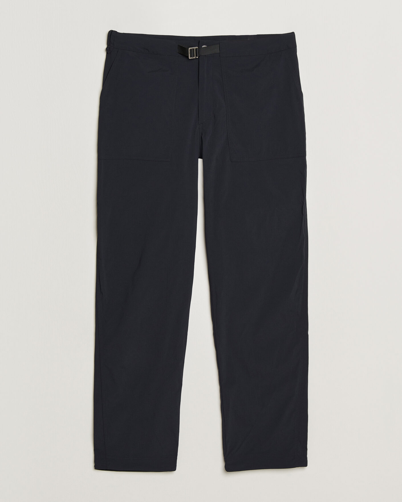 Herre | Bukser | Houdini | Liquid Chore Pants True Black