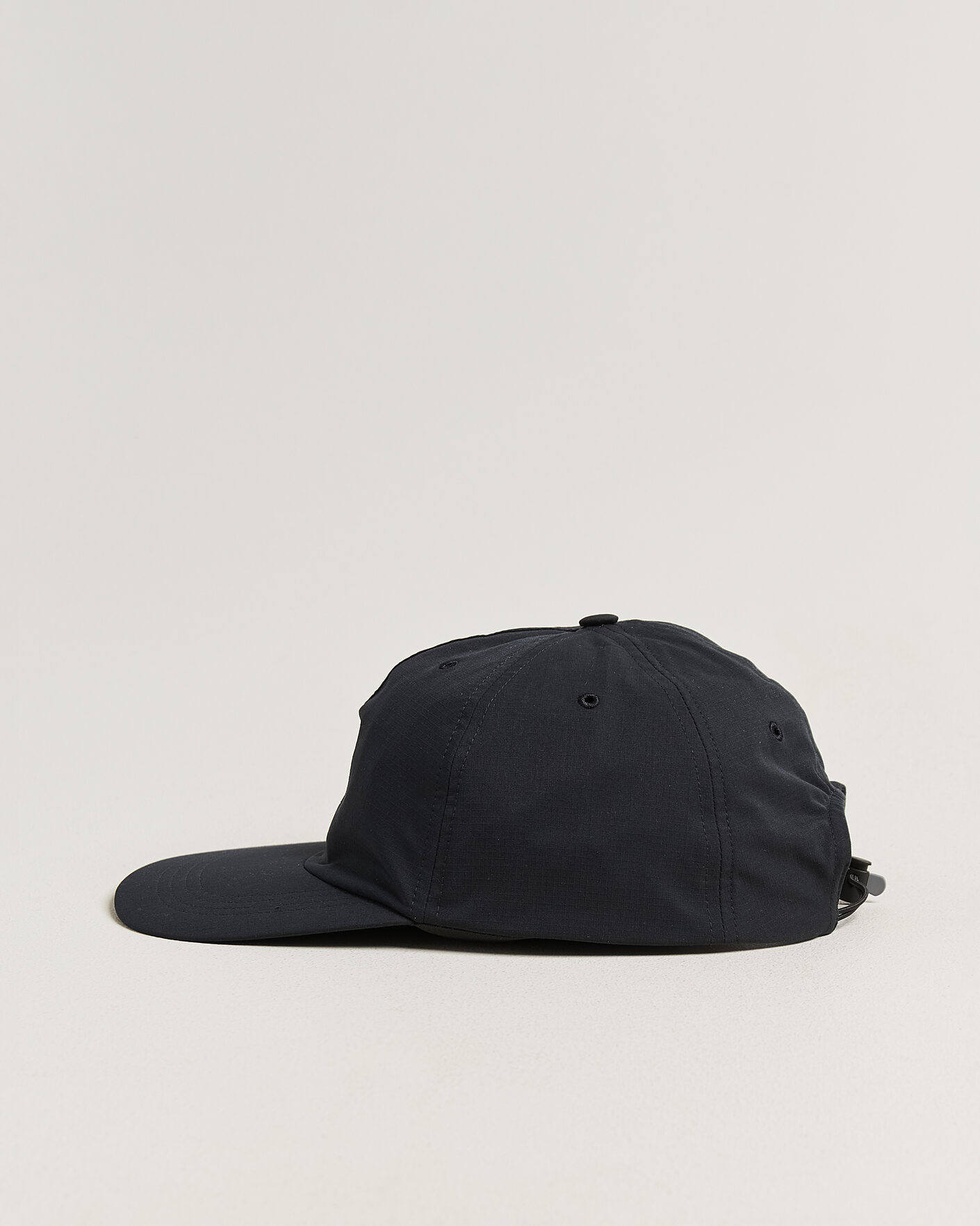 Herre | Hatter og capser | Houdini | Cap True Black