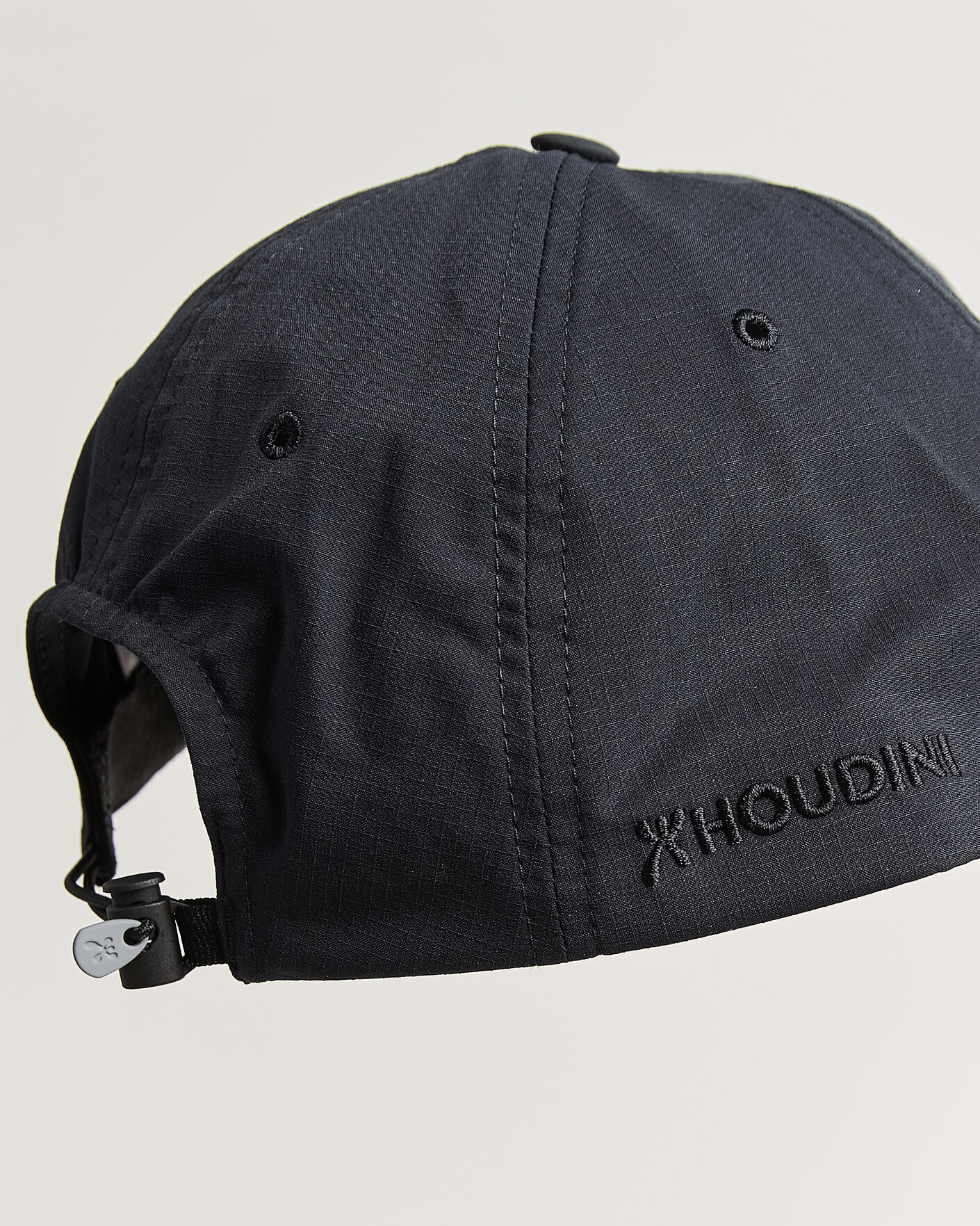 Herre | Hatter og capser | Houdini | Cap True Black