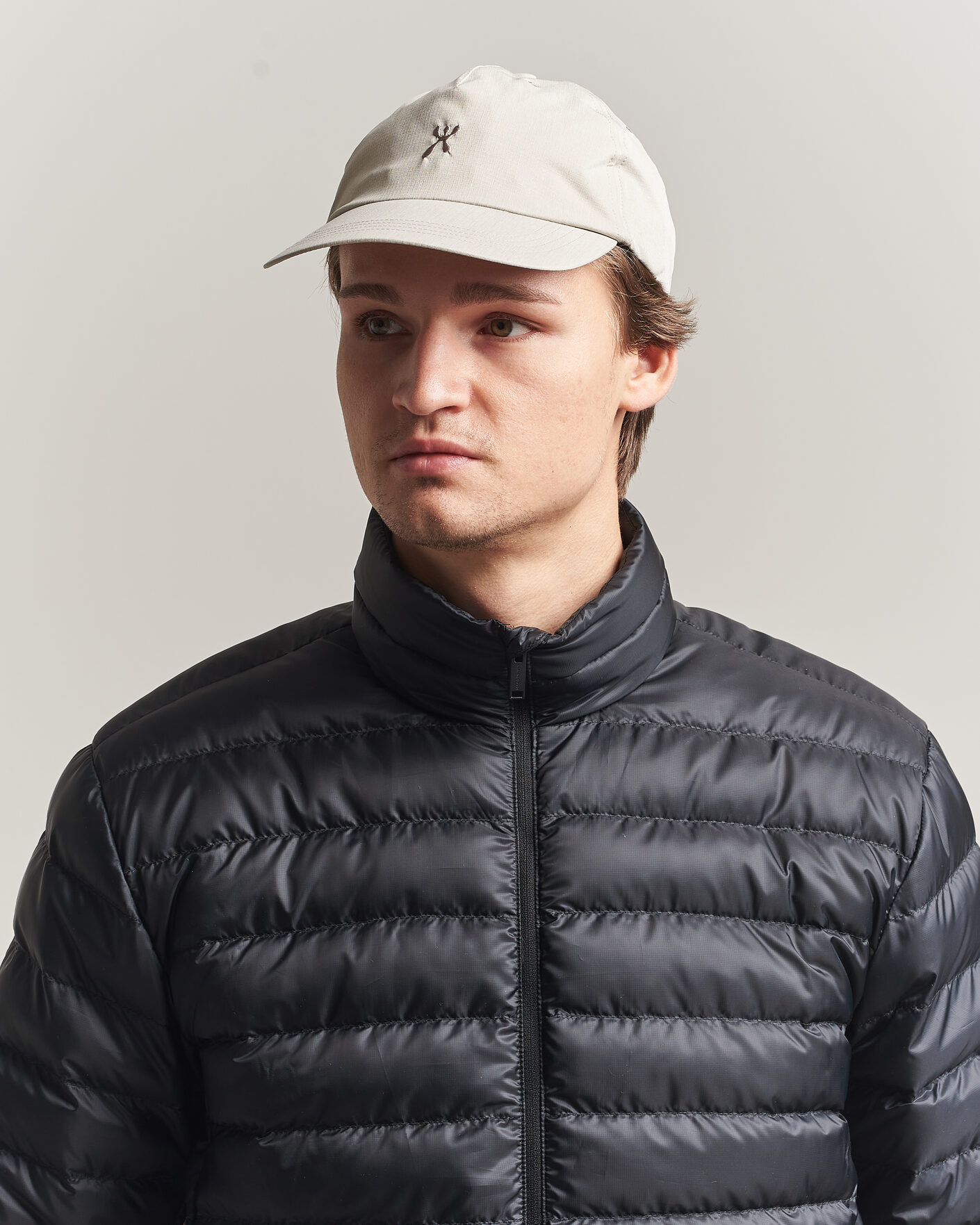 Herre | Hatter og capser | Houdini | Cap Sandstorm