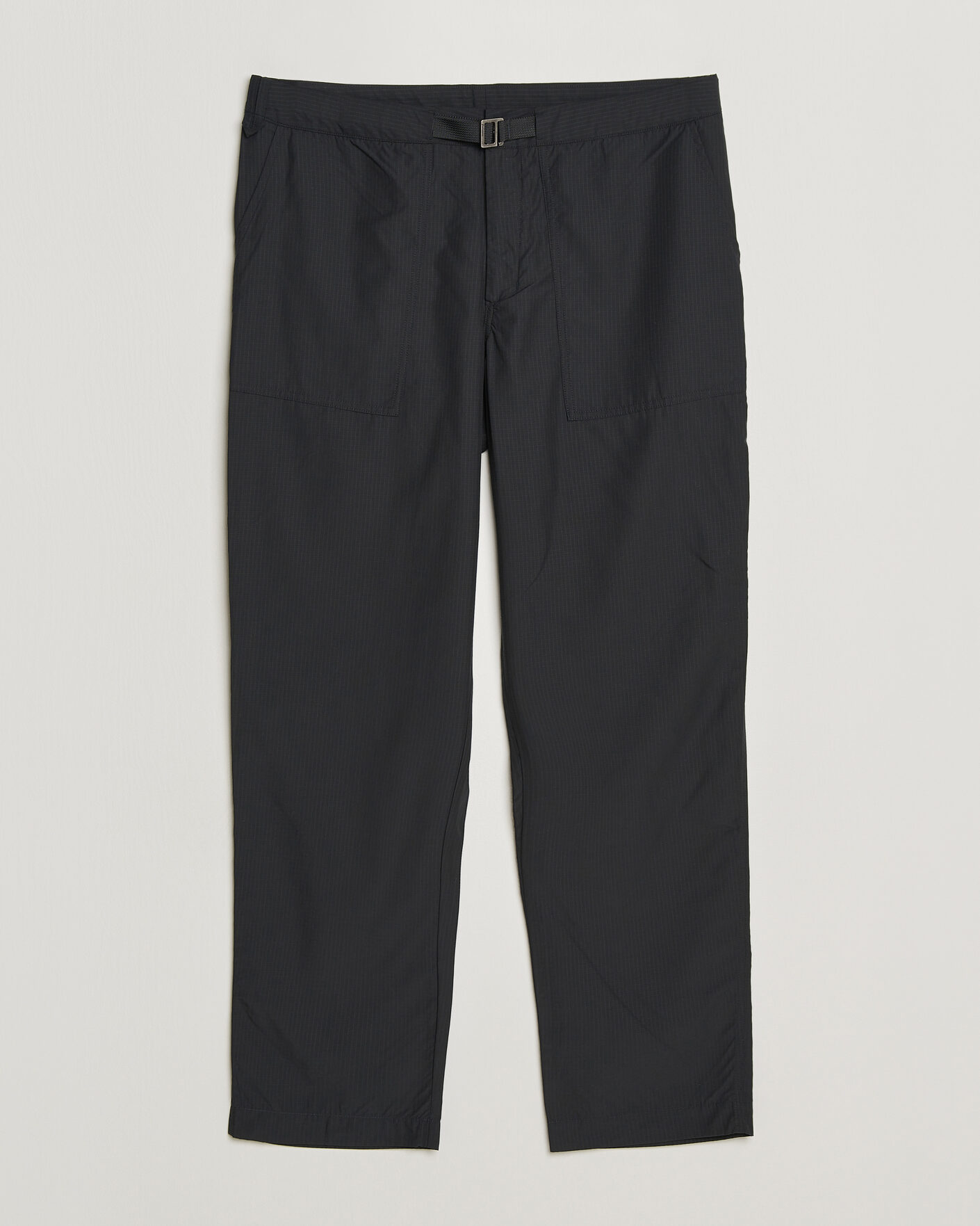 Herre | Bukser | Houdini | Tree Chore Pants II Bleached Black