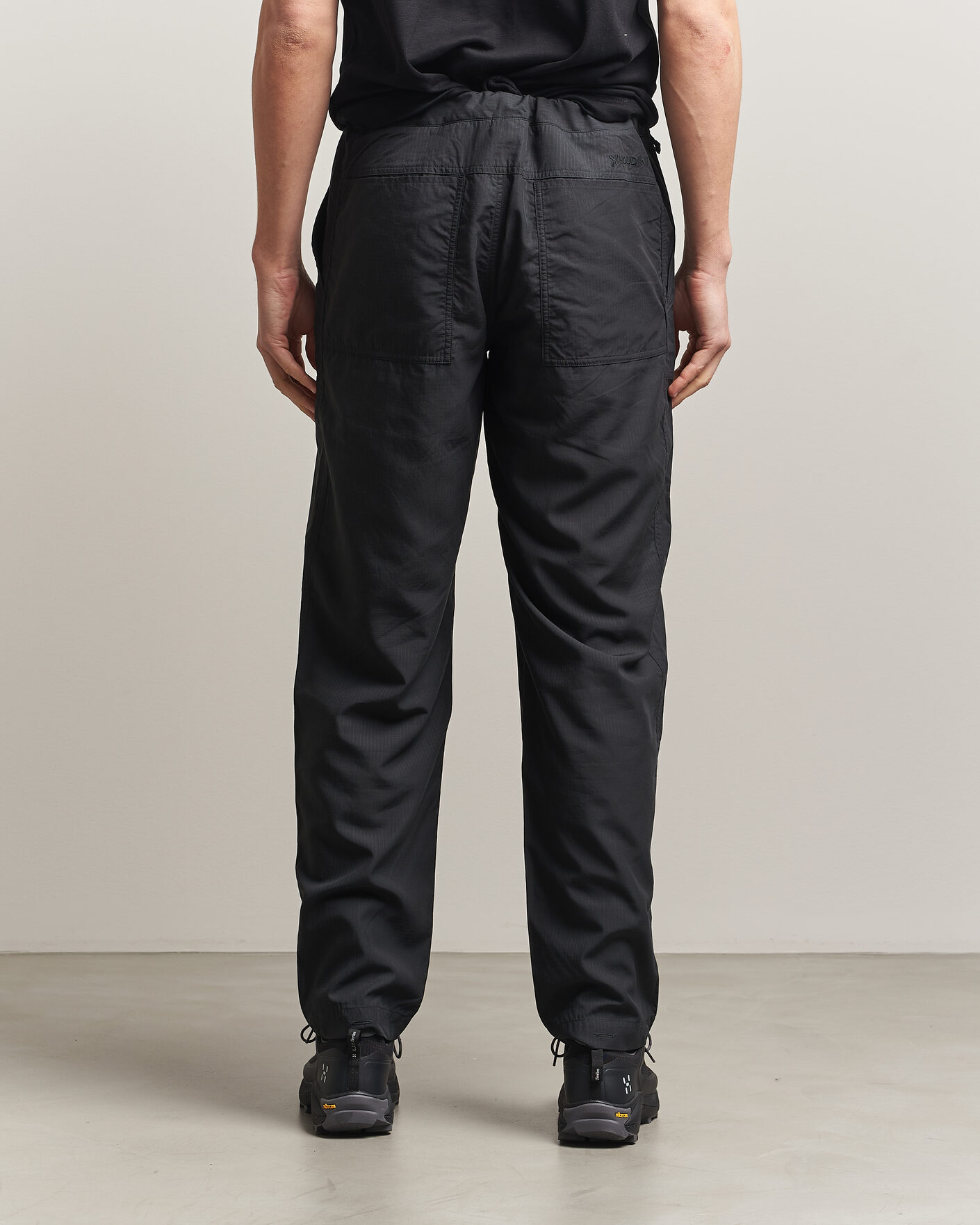 Herre | Bukser | Houdini | Tree Chore Pants II Bleached Black