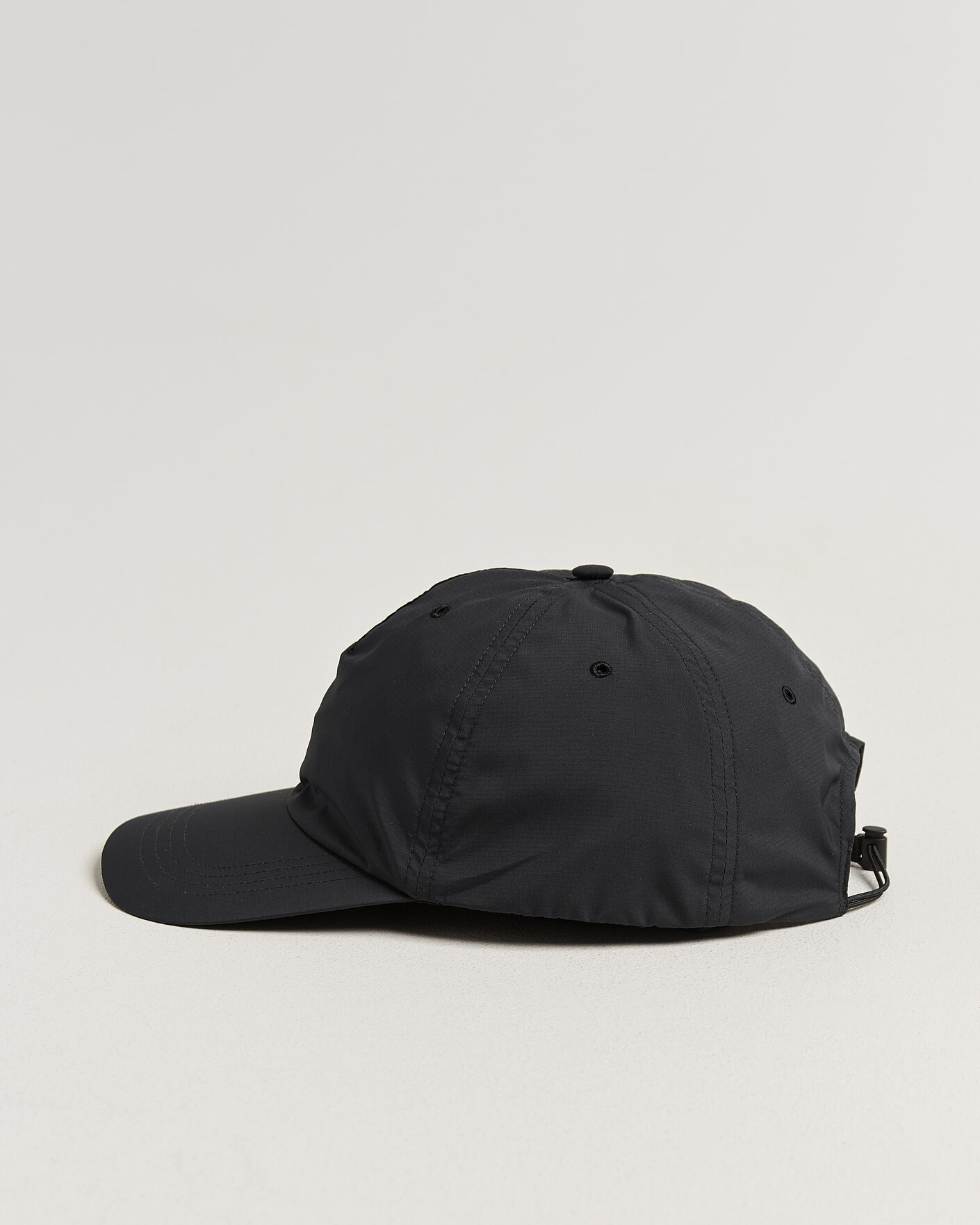 Herre | Hatter og capser | Houdini | C9 Cap True Black