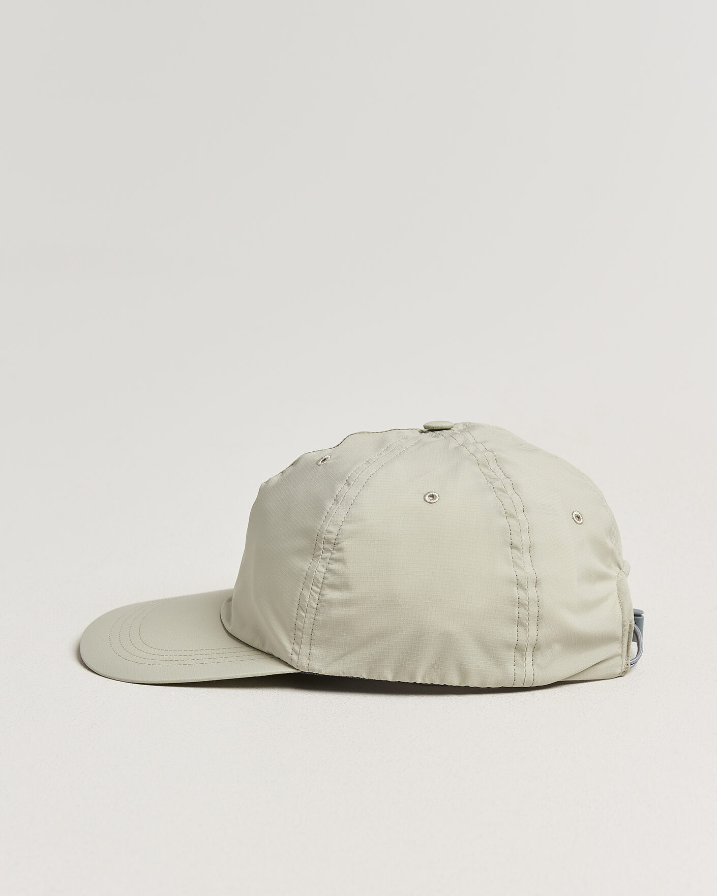 Herre | Hatter og capser | Houdini | C9 Cap Greenish Grey