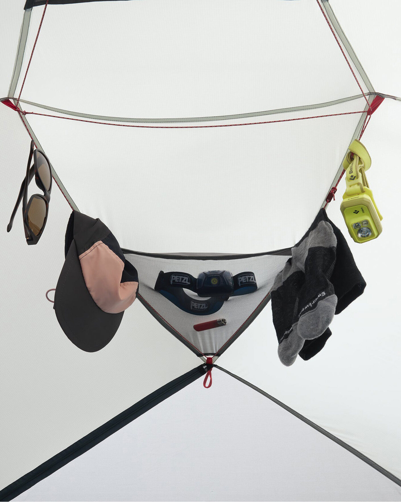 Herre | Outdoor living | MSR | Mountain Safety Research Hubba Hubba HD 2P Tent Green