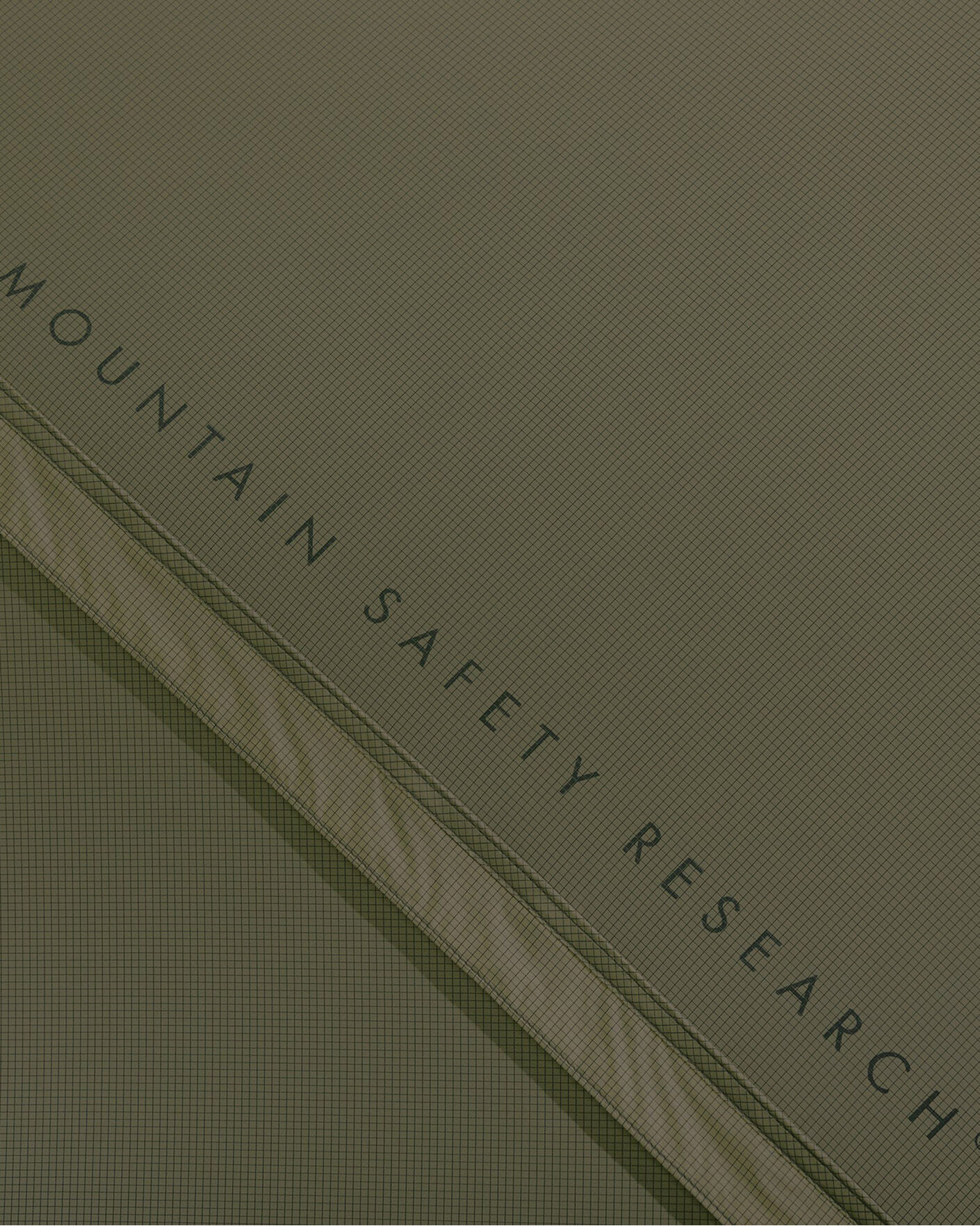Herre | Outdoor living | MSR | Mountain Safety Research Hubba Hubba HD 2P Tent Green
