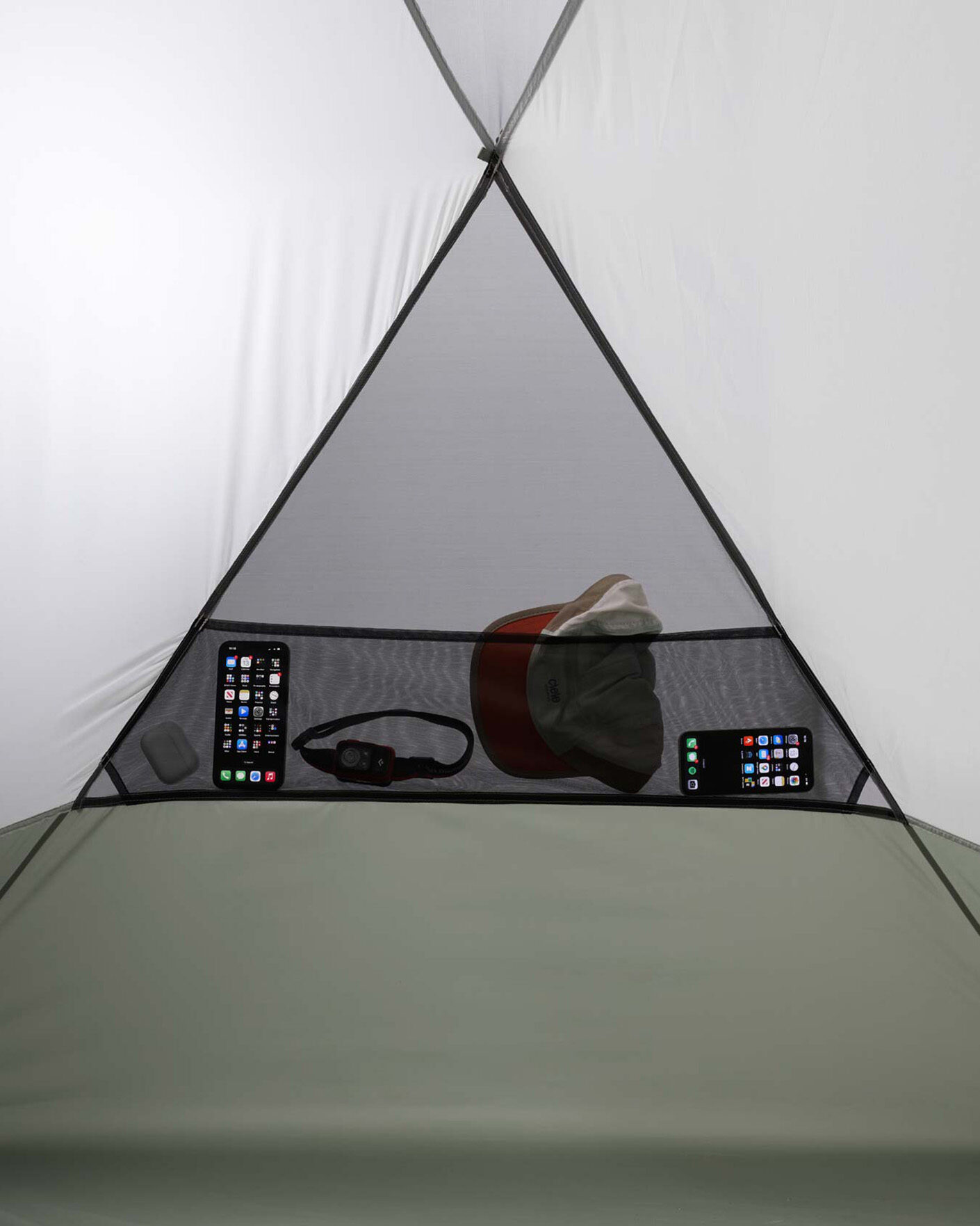 Herre | Outdoor living | MSR | Mountain Safety Research Elexir 2P Tent Green