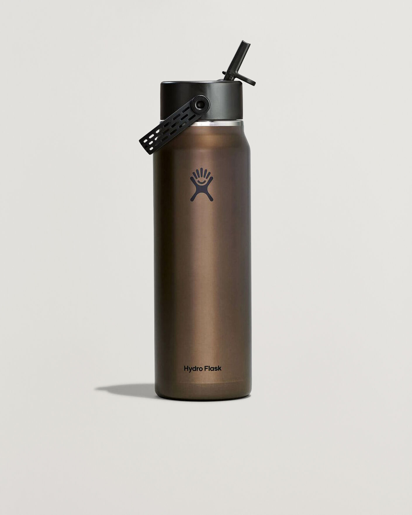 Herre | Outdoor living | Hydro Flask | Lightweight Flex Straw 32oz Bottle Obsidian