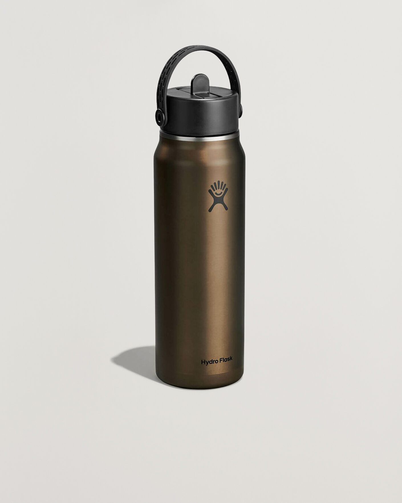 Herre | Outdoor living | Hydro Flask | Lightweight Flex Straw 32oz Bottle Obsidian