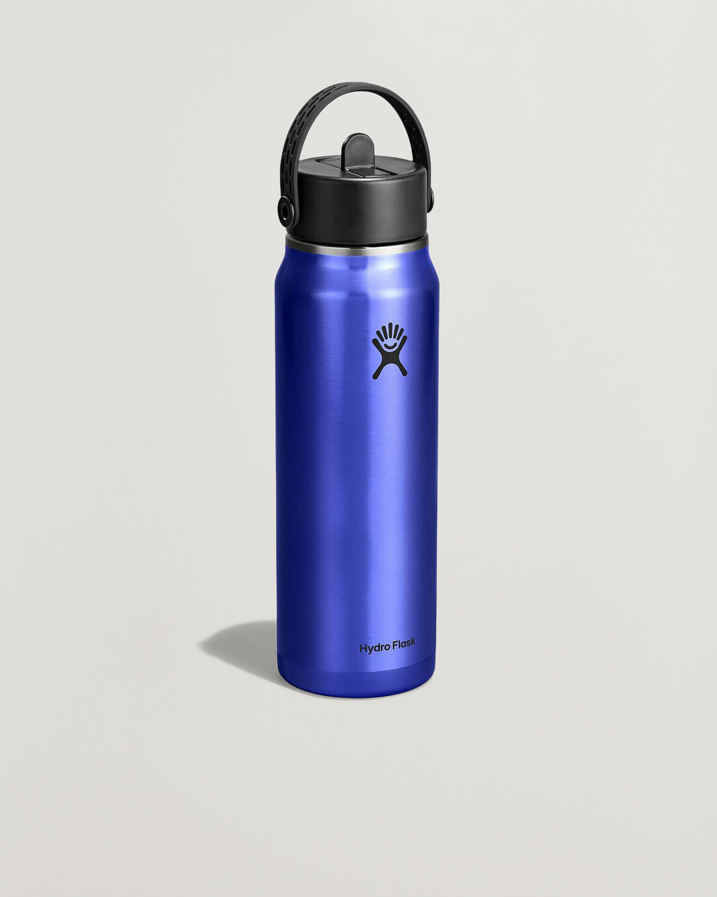 Herre | Outdoor living | Hydro Flask | Lightweight Flex Straw 32oz Bottle Sapphire Blue