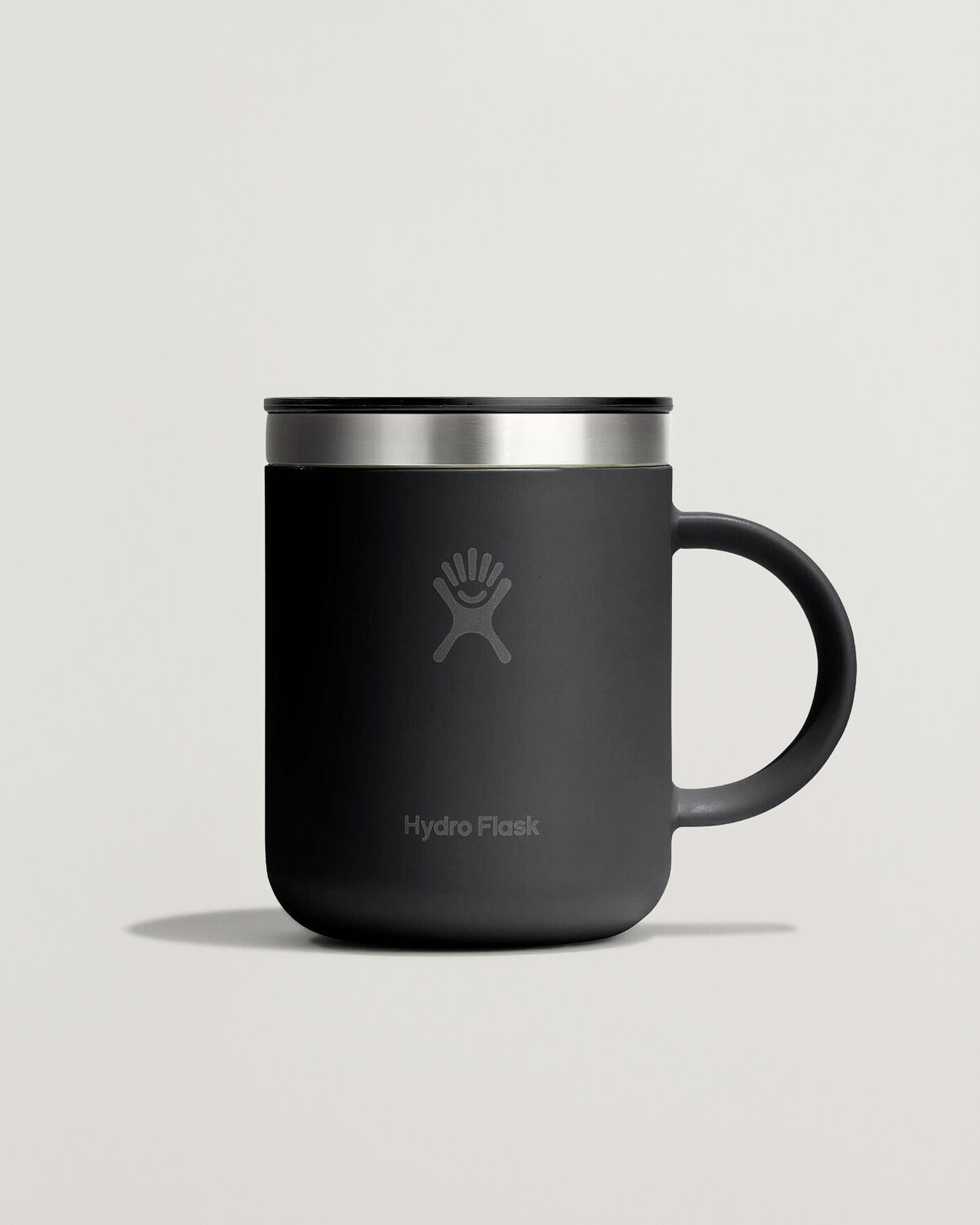 Herre | Outdoor living | Hydro Flask | Coffe Mug 12oz Black