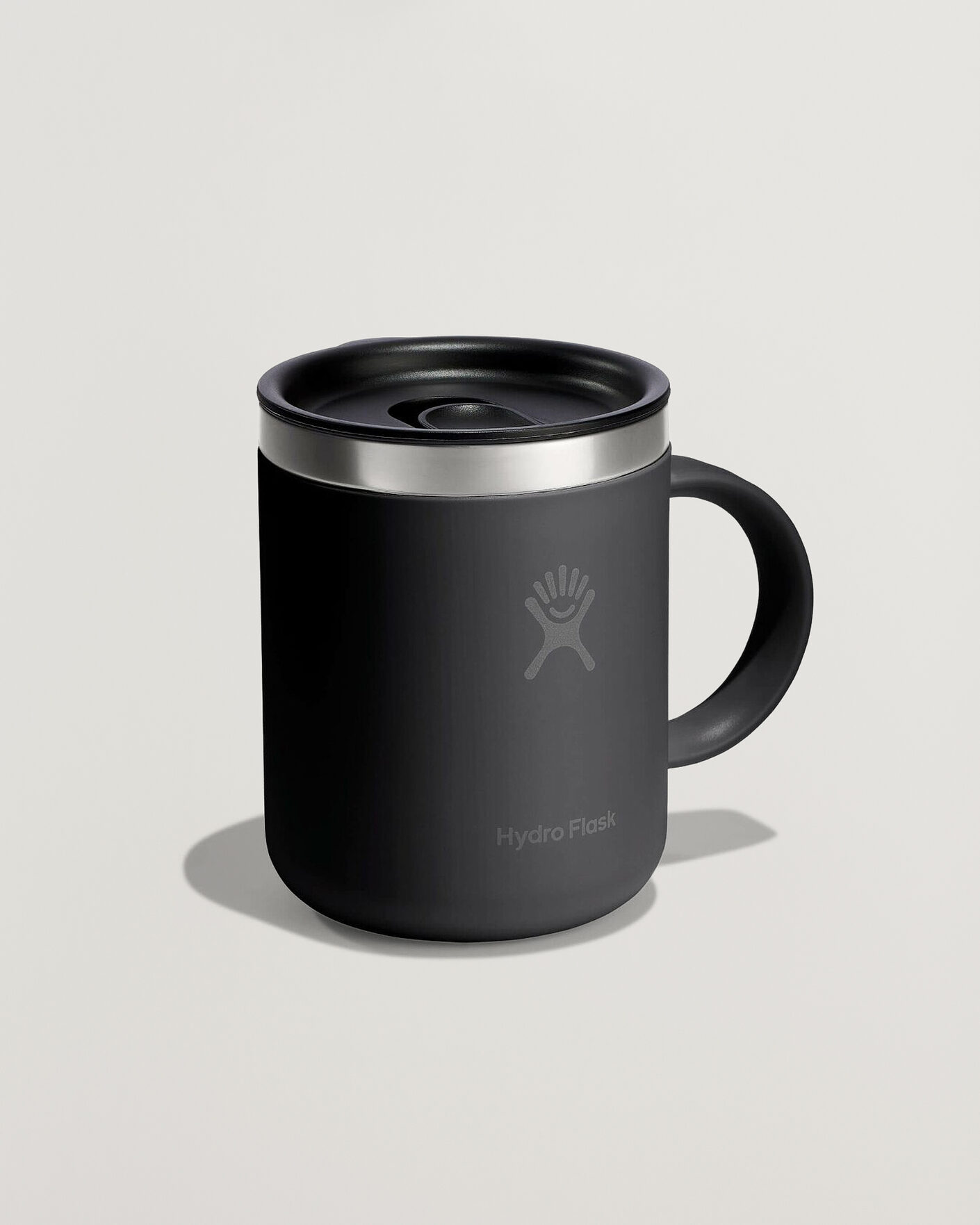 Herre | Outdoor living | Hydro Flask | Coffe Mug 12oz Black