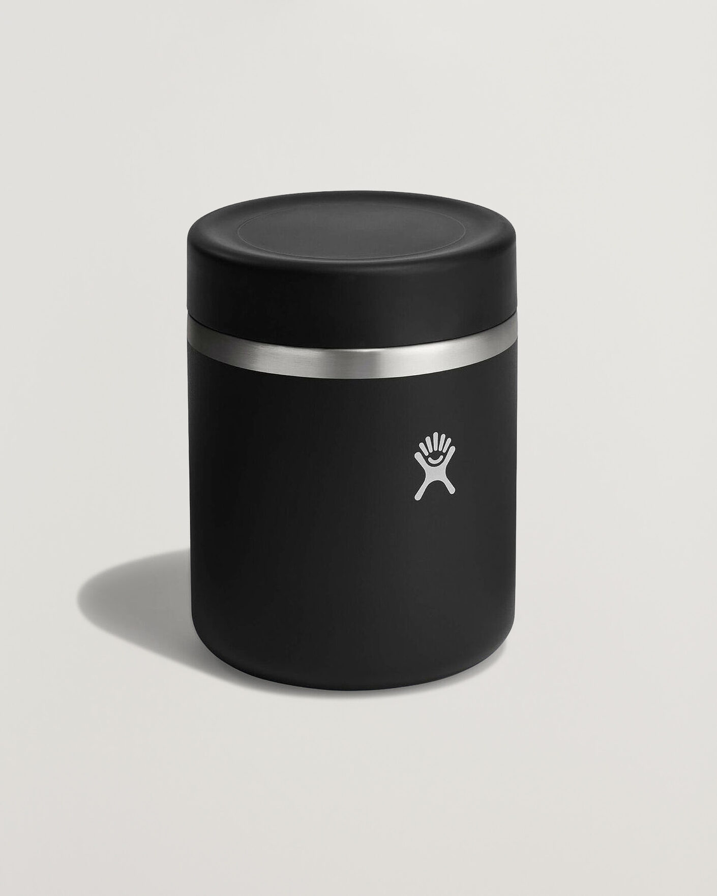 Herre | Outdoor living | Hydro Flask | Large Insulated Food Jar Black