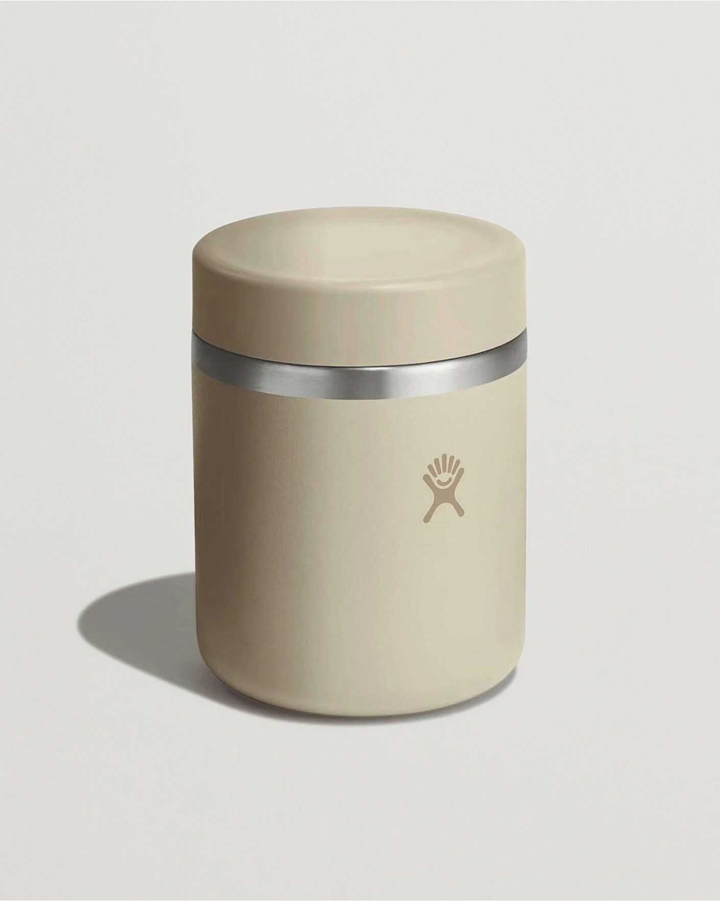 Herre | Outdoor living | Hydro Flask | Large Insulated Food Jar Oat