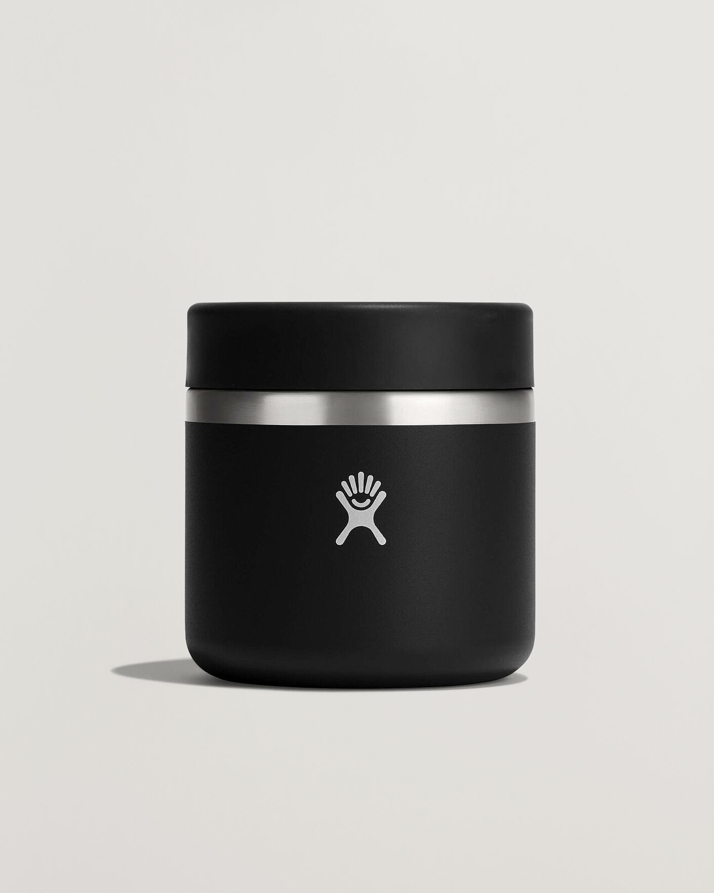 Herre | Outdoor living | Hydro Flask | Medium Insulated Food Jar Black