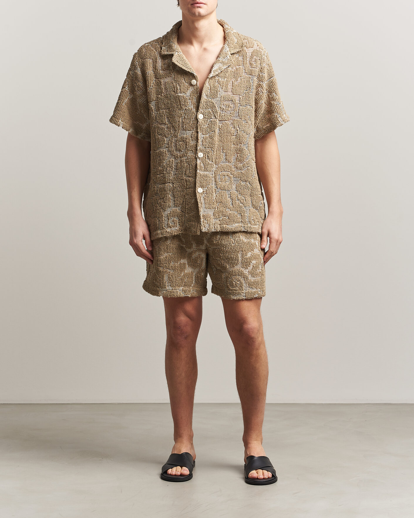 Herre | Shorts | OAS | Porto Shorts Sunero