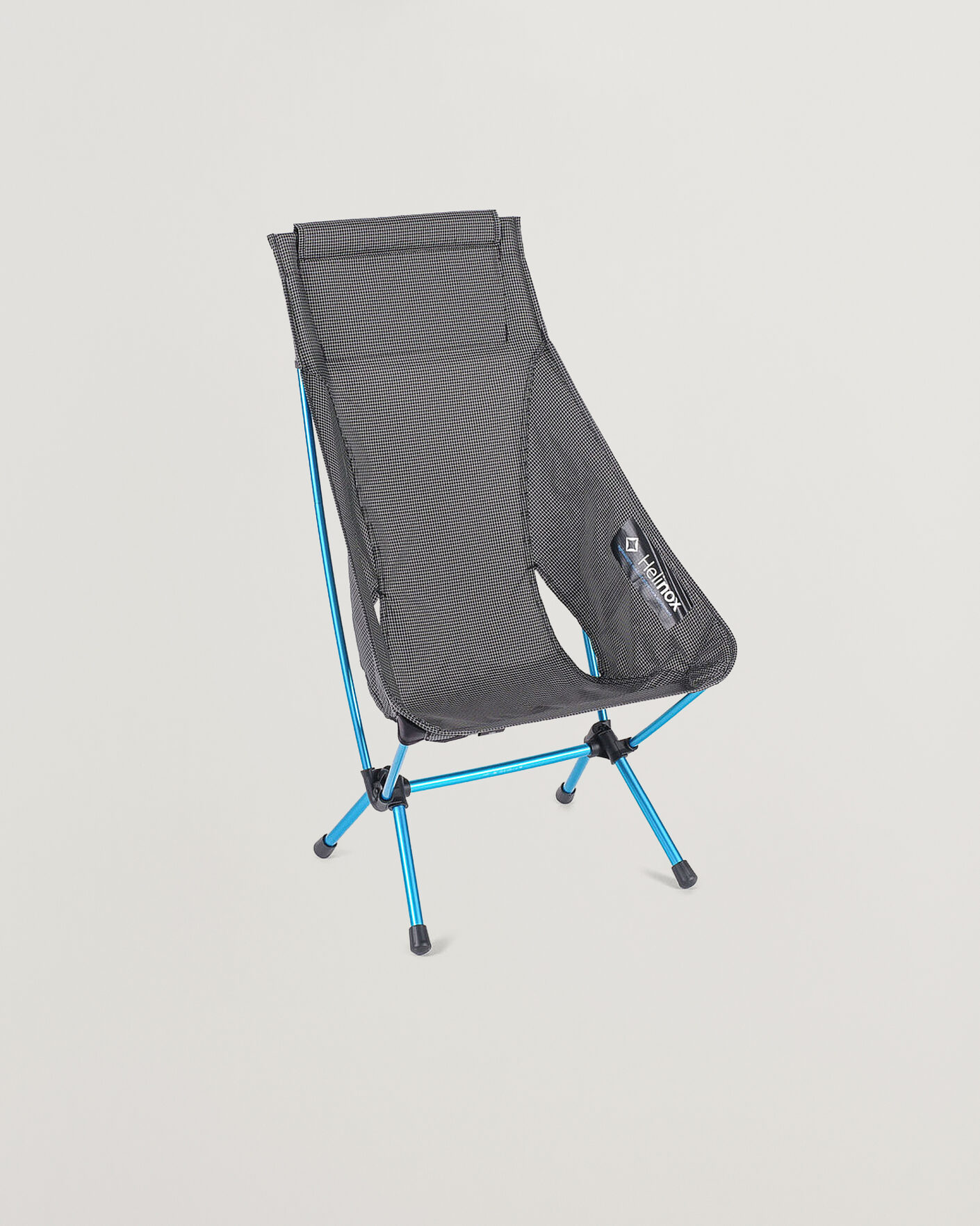 Herre | Outdoor living | Helinox | Chair Zero Highback Black